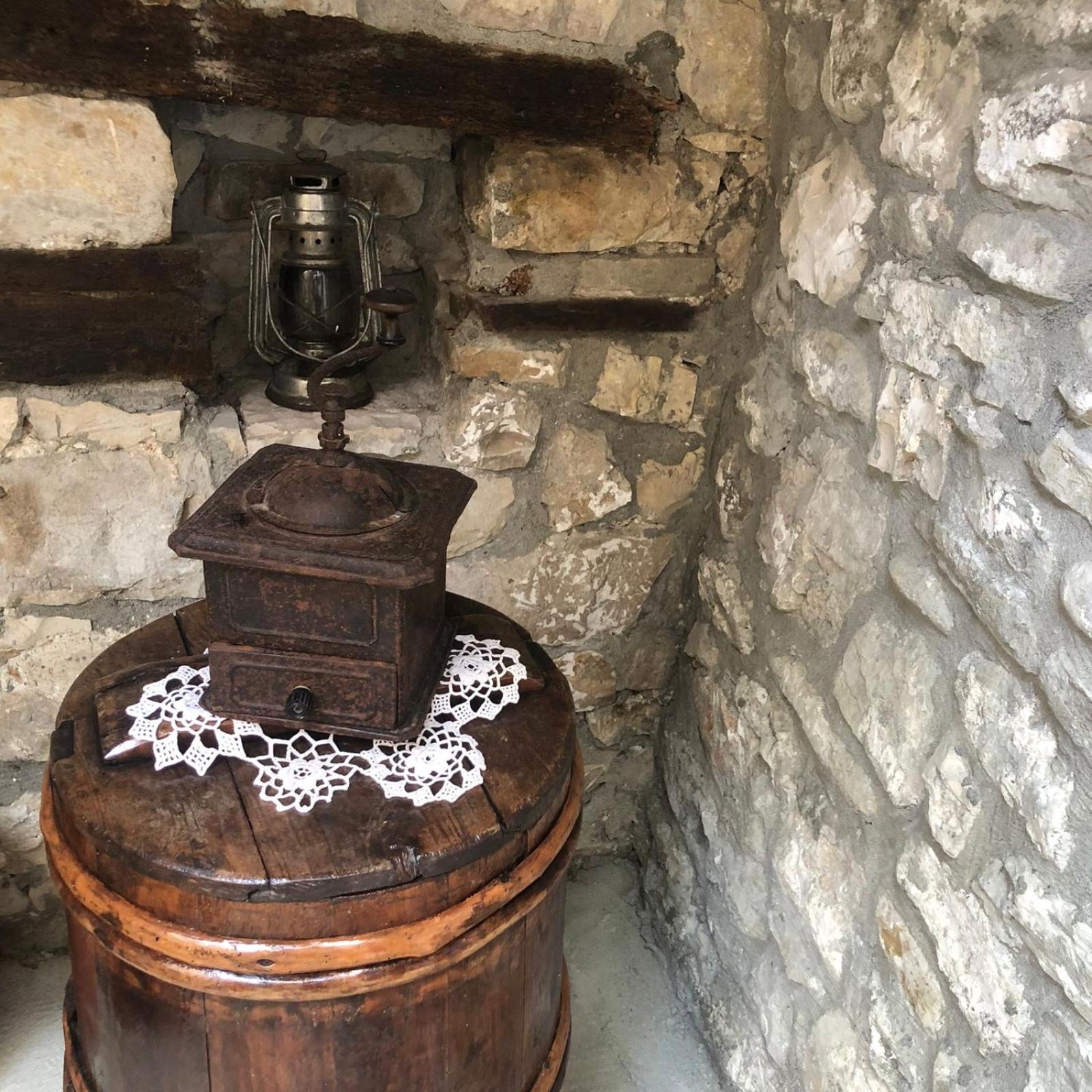 Guest house Anastas