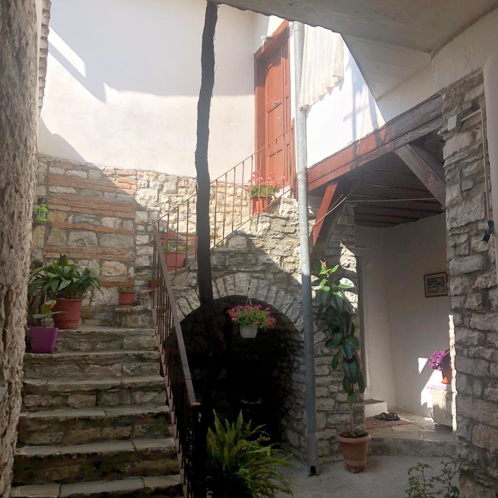 Guest house Anastas