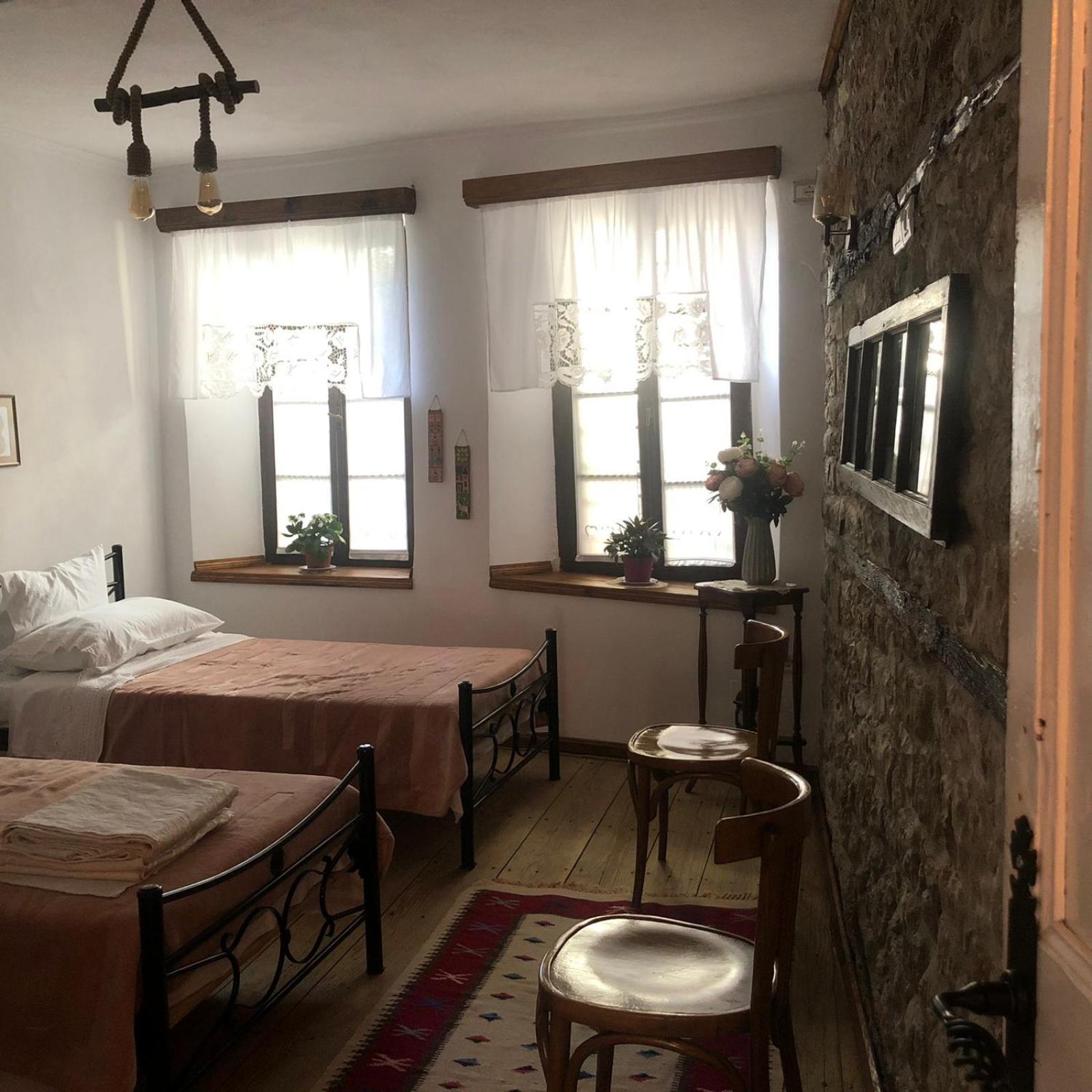 Guest house Anastas