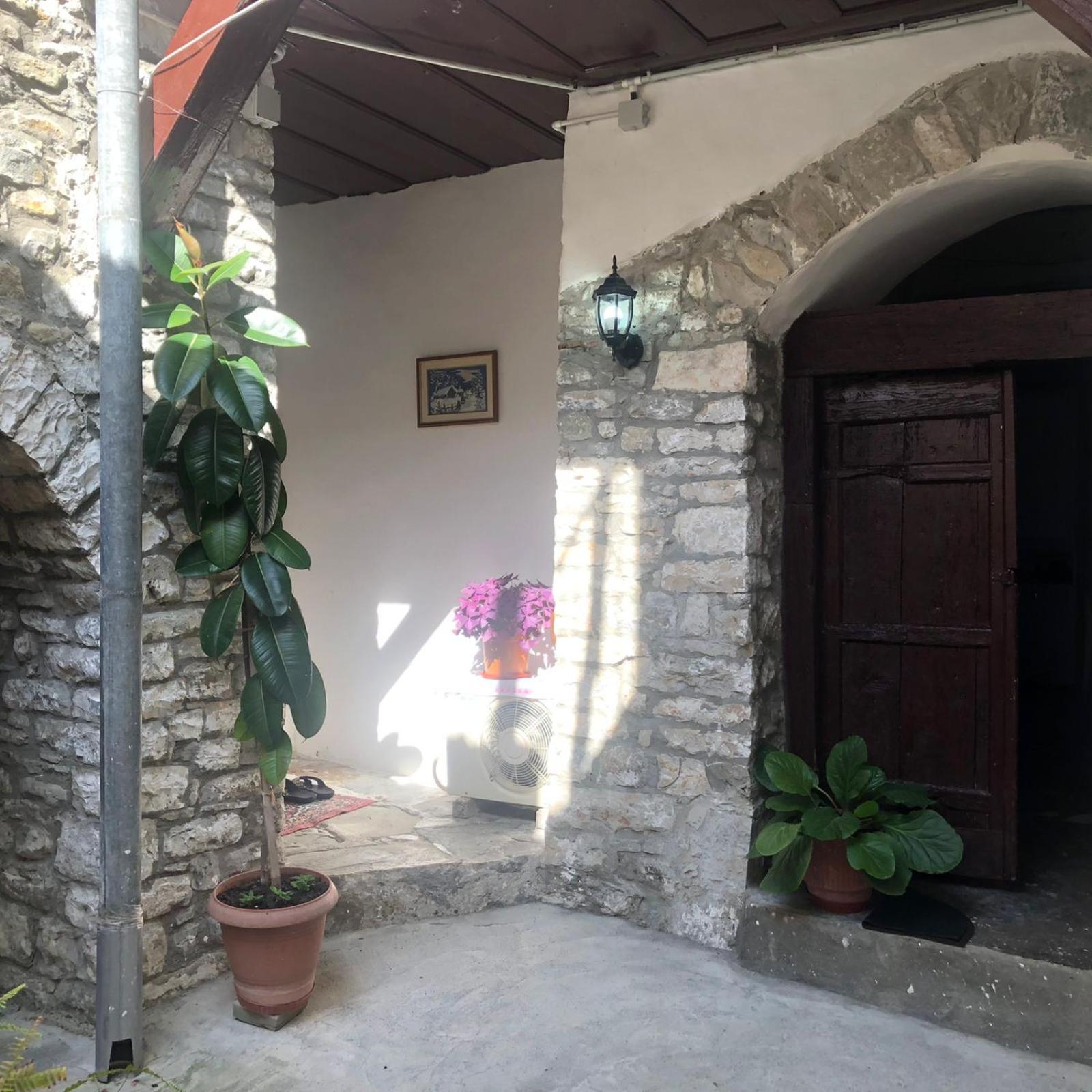 Guest house Anastas