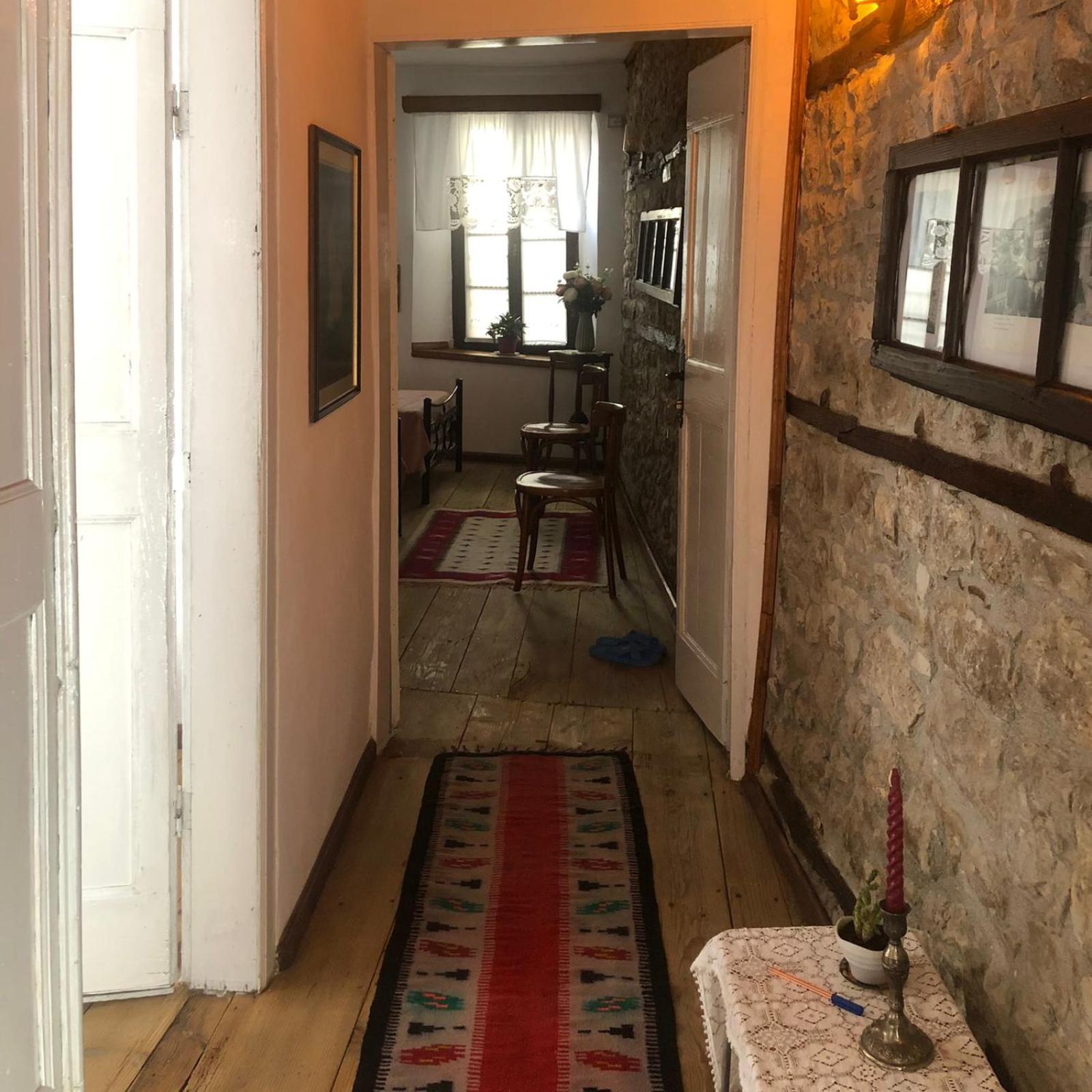 Guest house Anastas