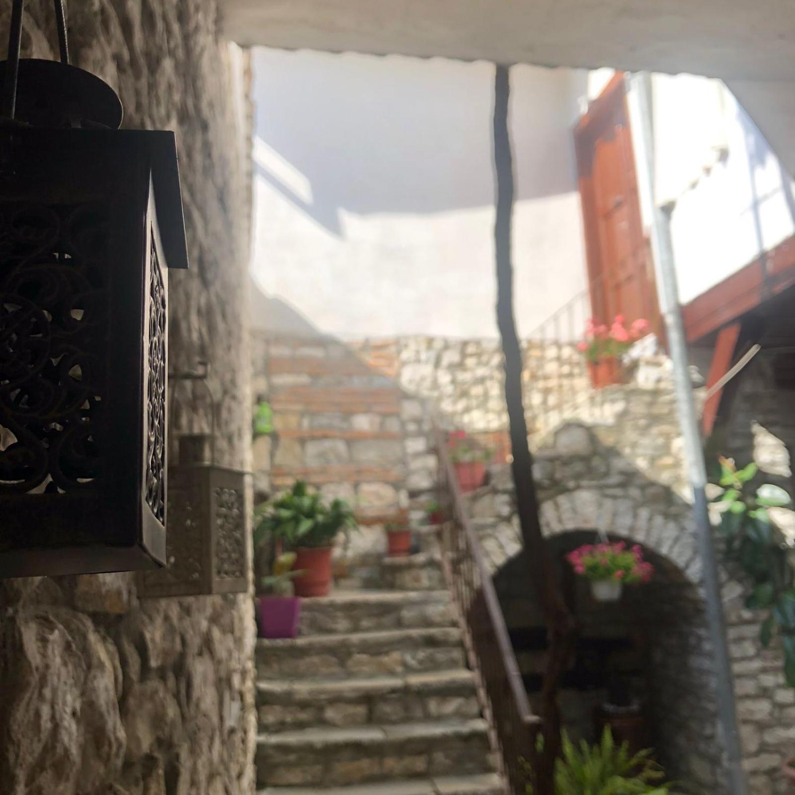 Guest house Anastas