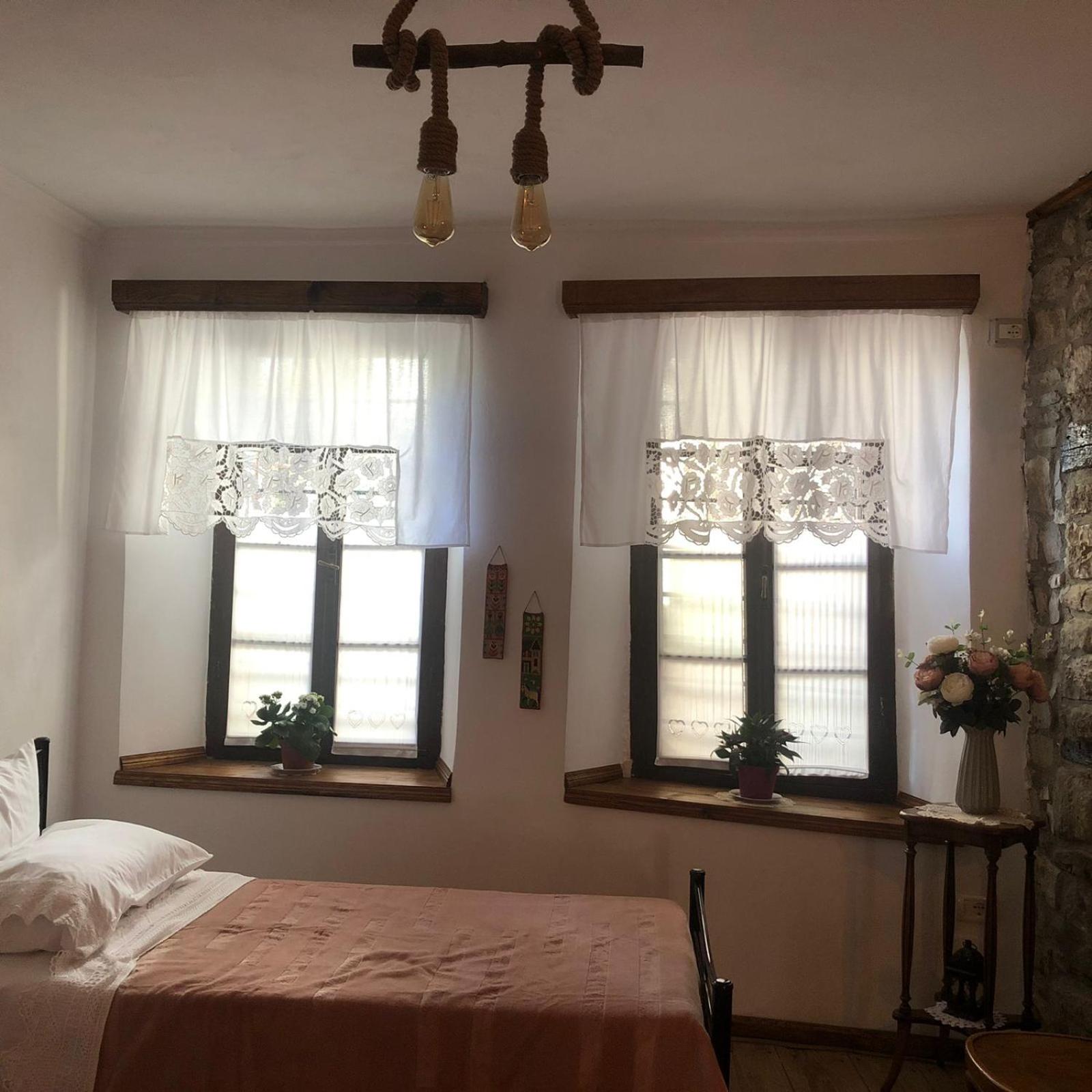Guest house Anastas