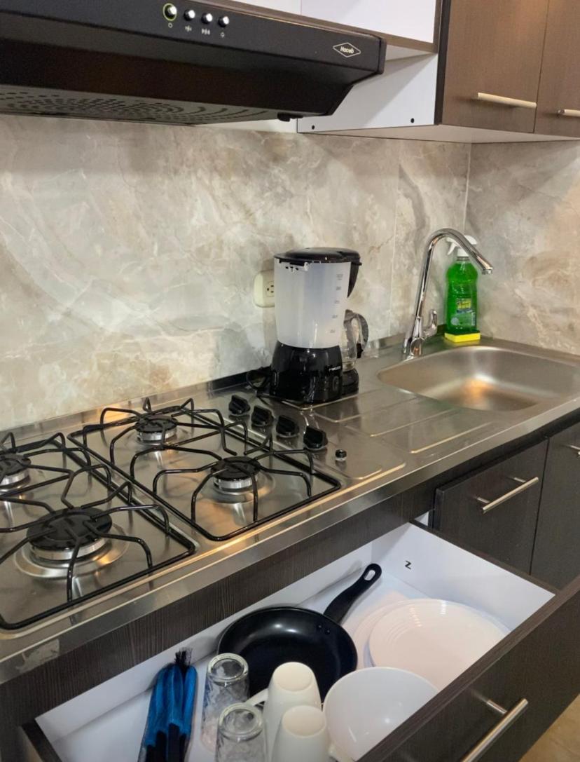 Apartamentos en el Norte de cali