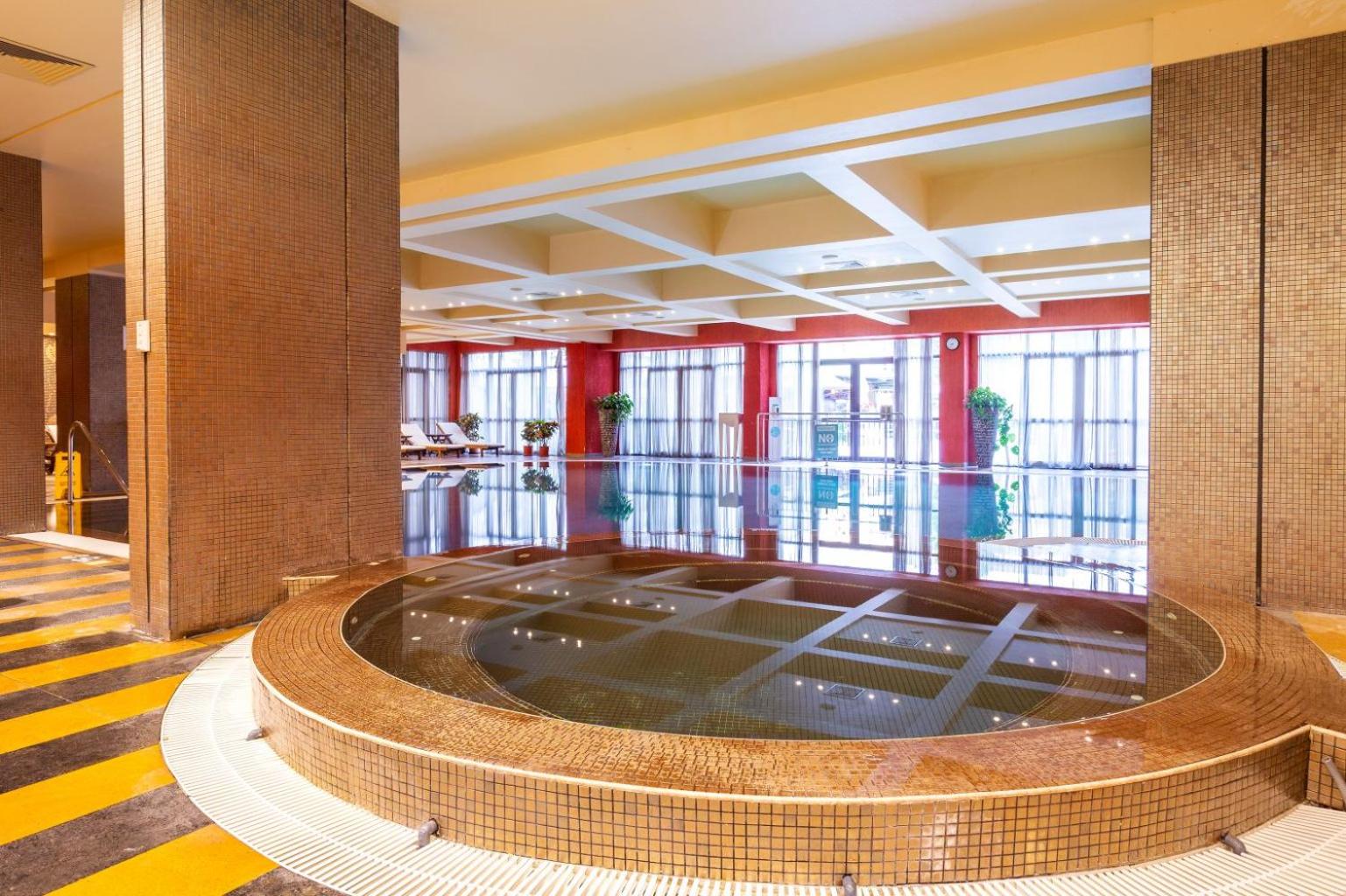 The Royal Sky Suite