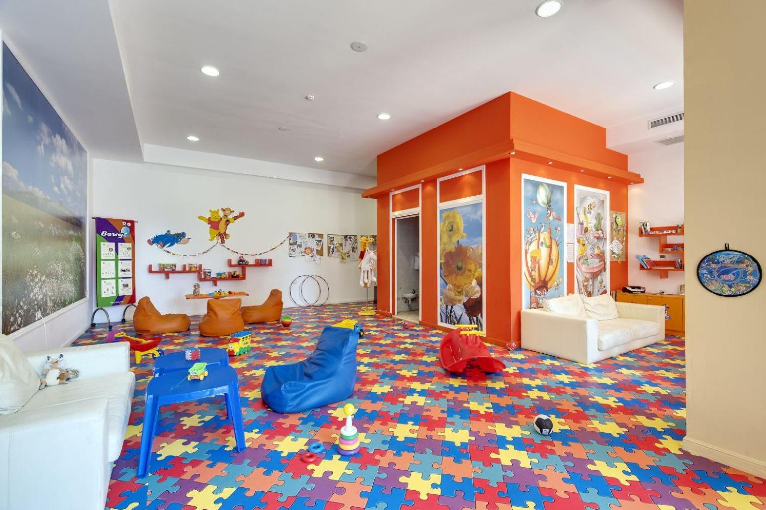 The Royal Sky Suite