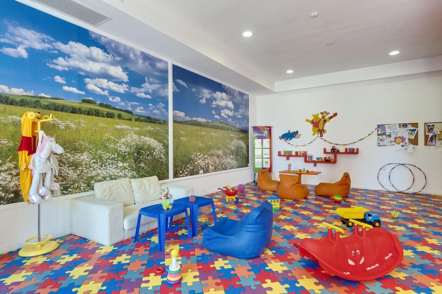 The Royal Sky Suite