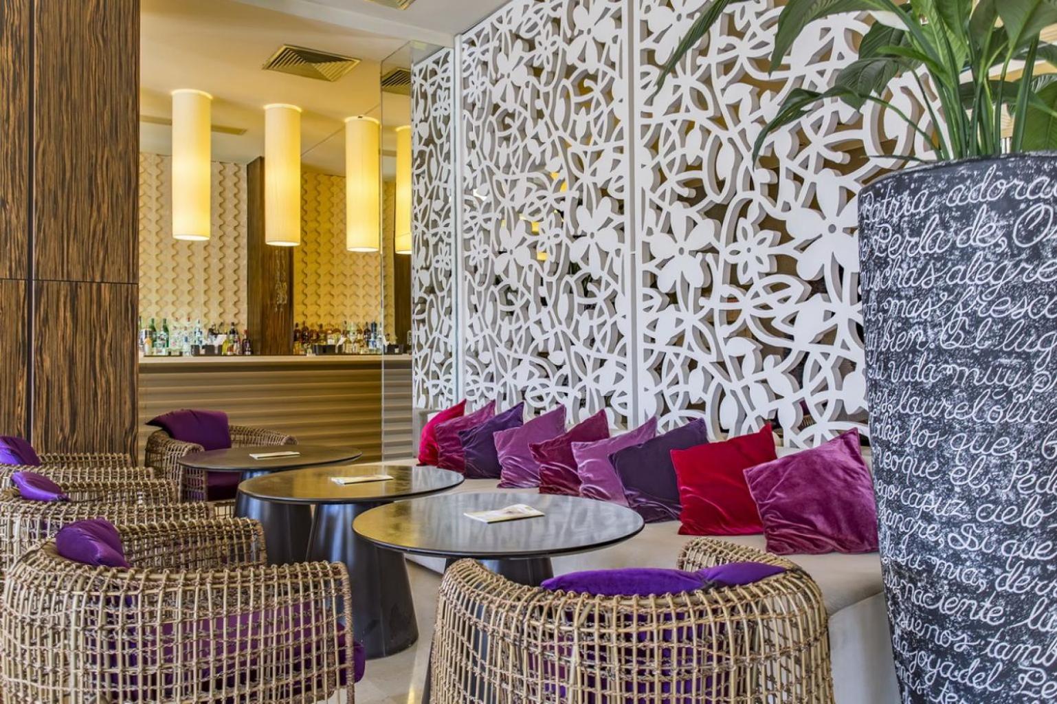 The Royal Sky Suite