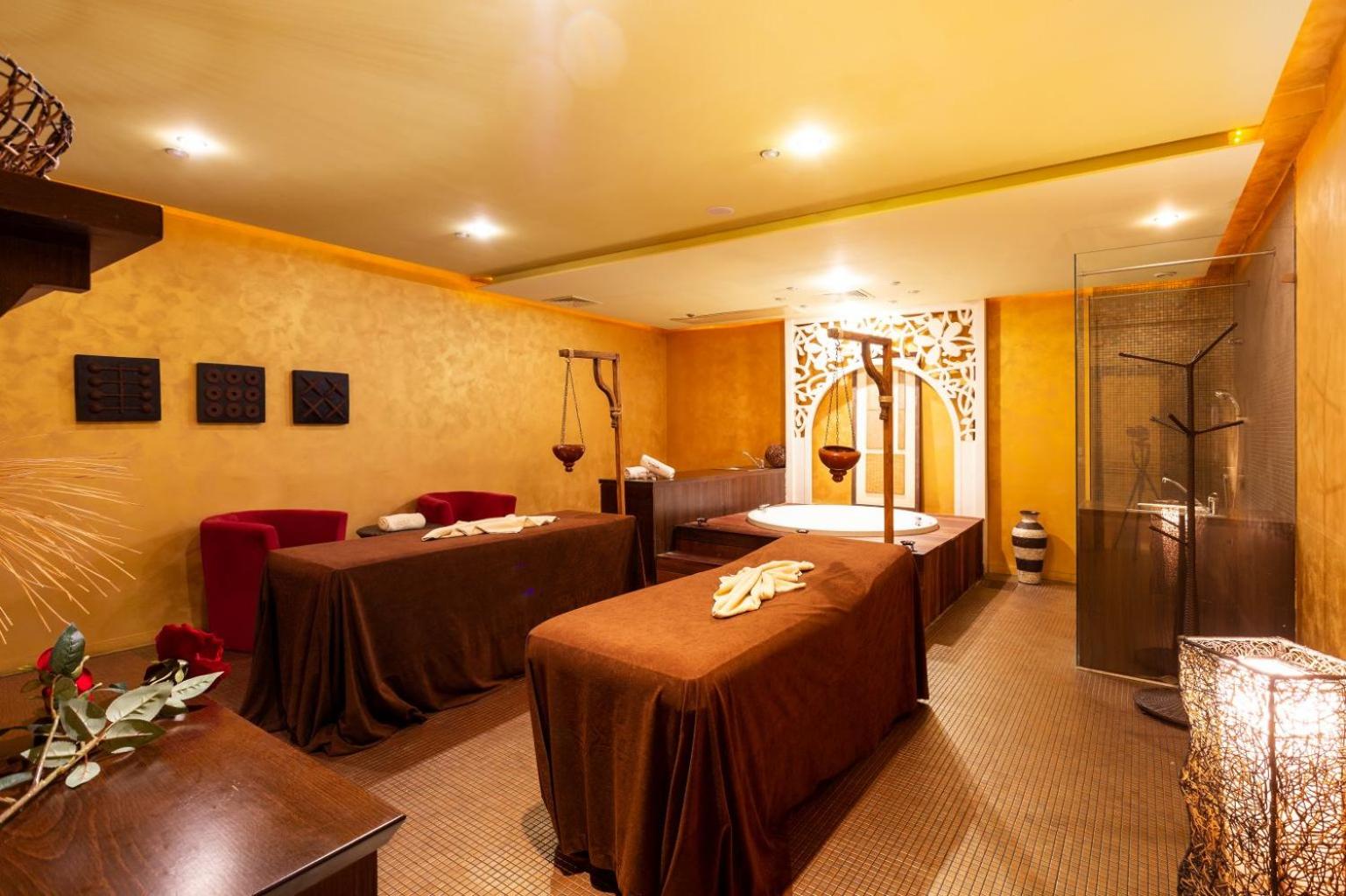 The Royal Sky Suite