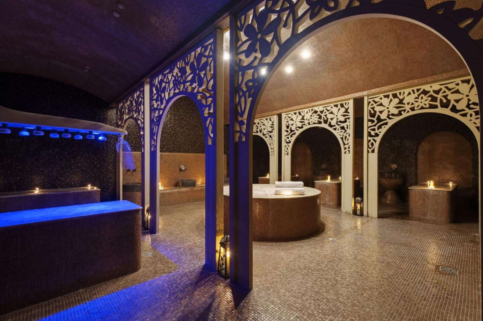 The Royal Sky Suite