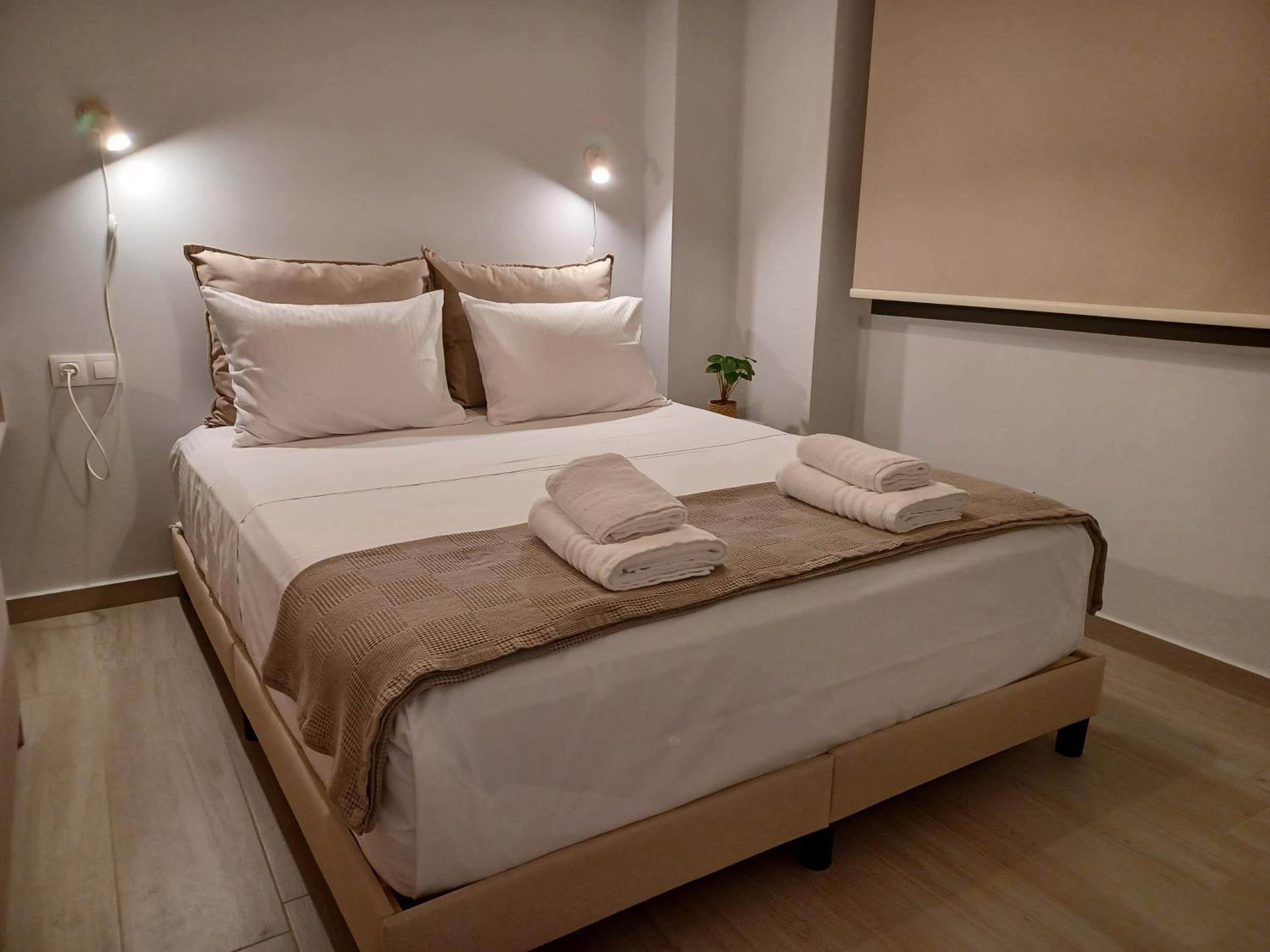 Amelia Luxury Suite photo 4