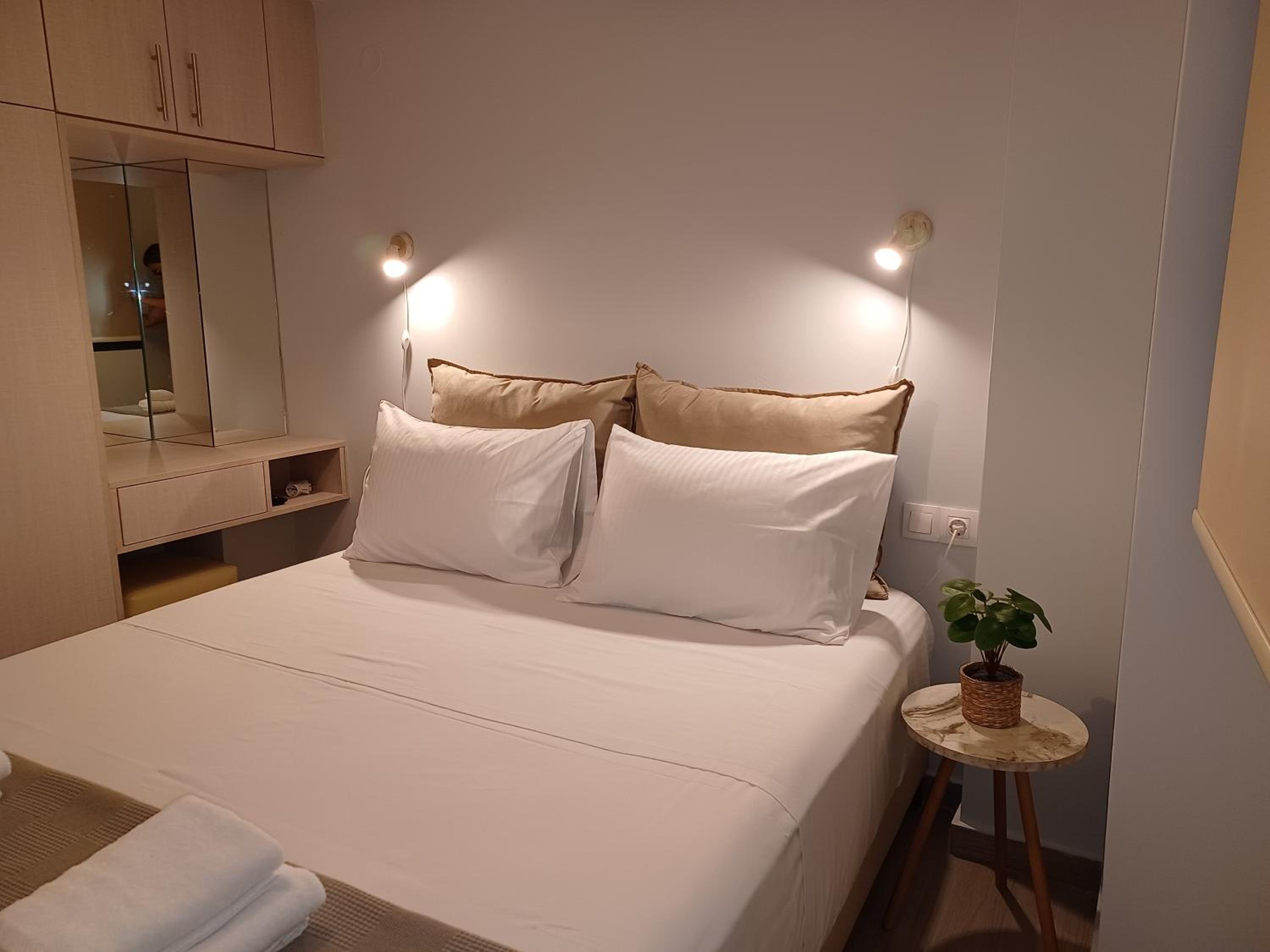 Amelia Luxury Suite photo 5
