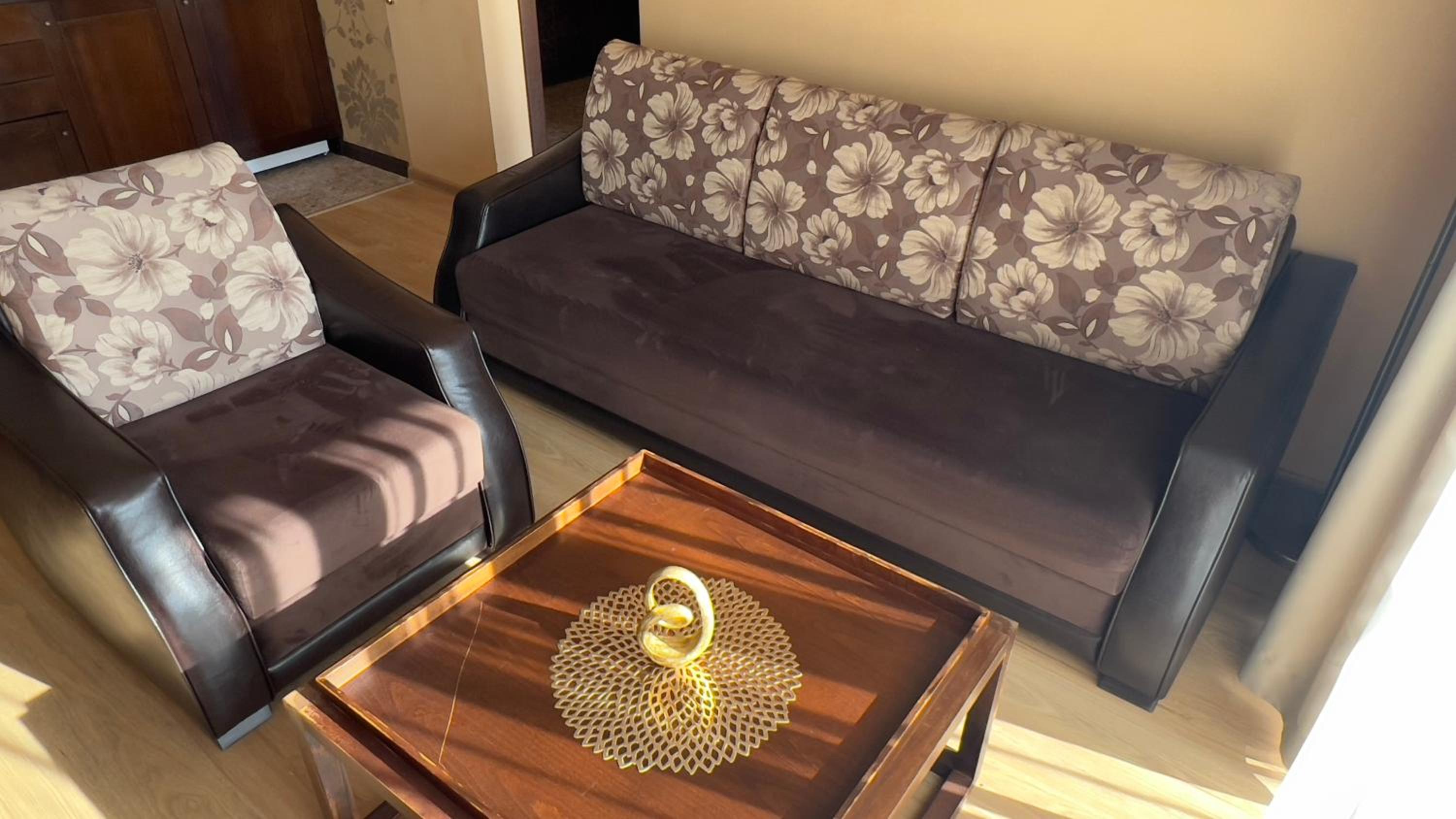 The Royal Sky Suite