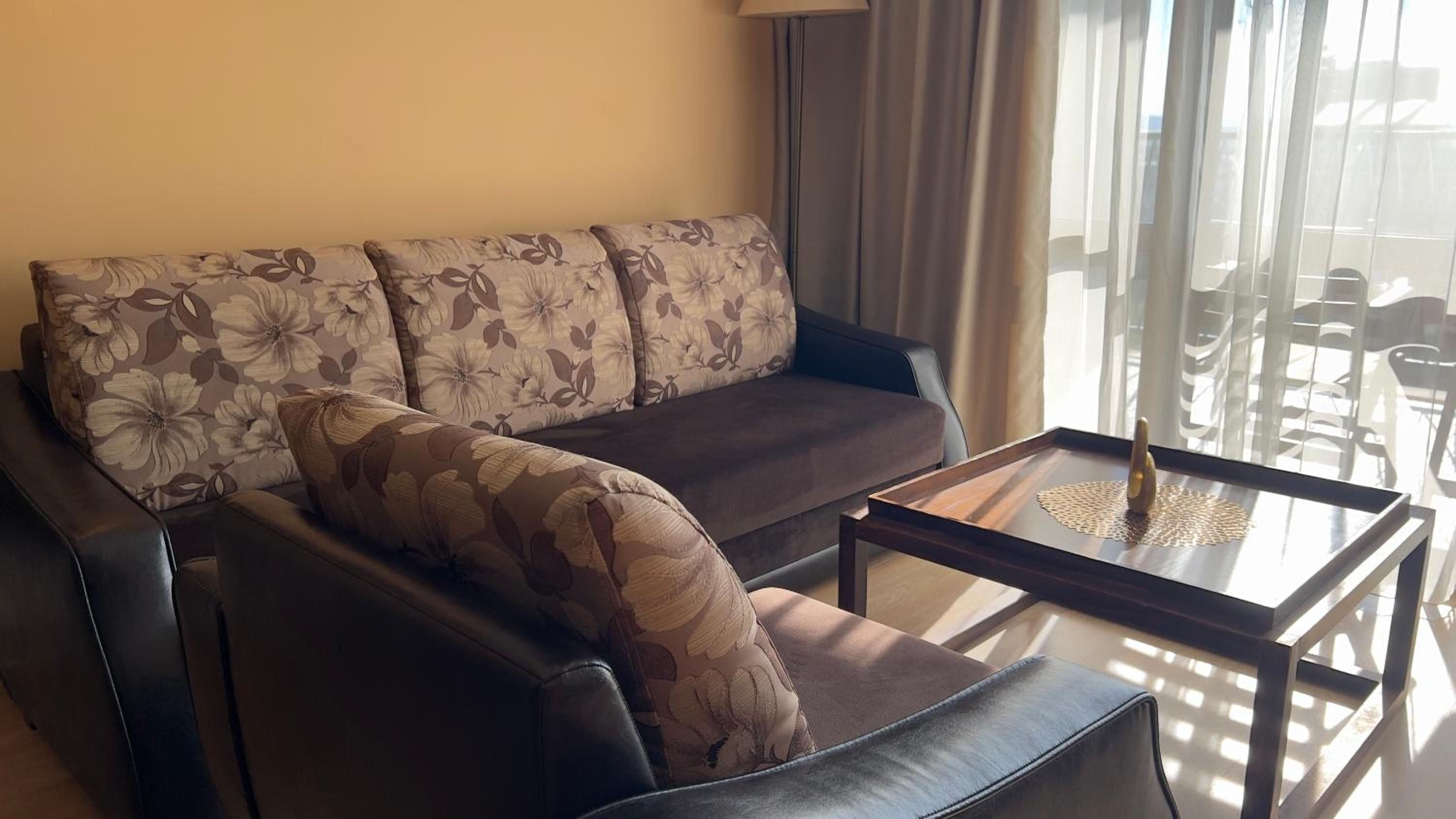 The Royal Sky Suite