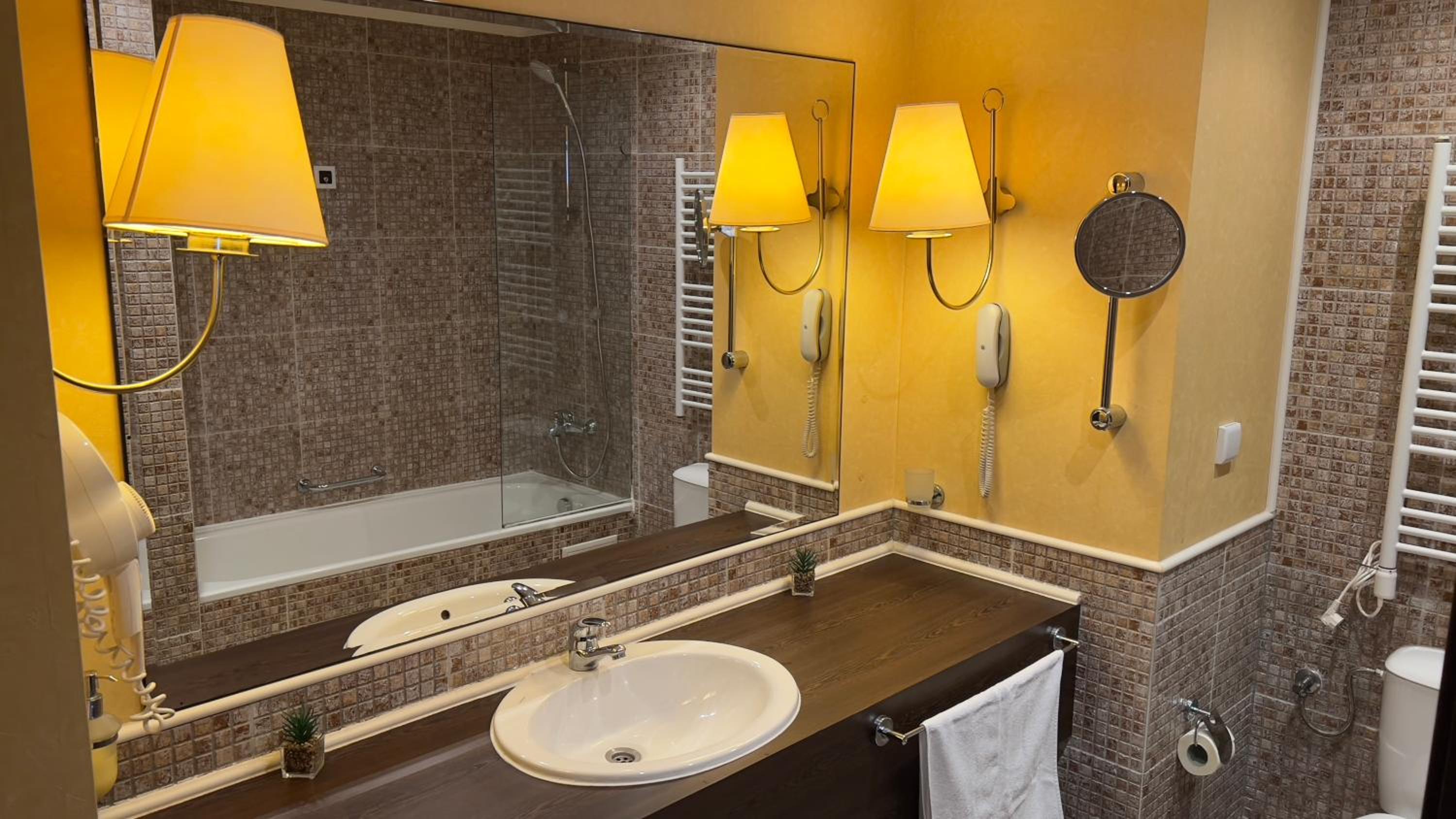 The Royal Sky Suite