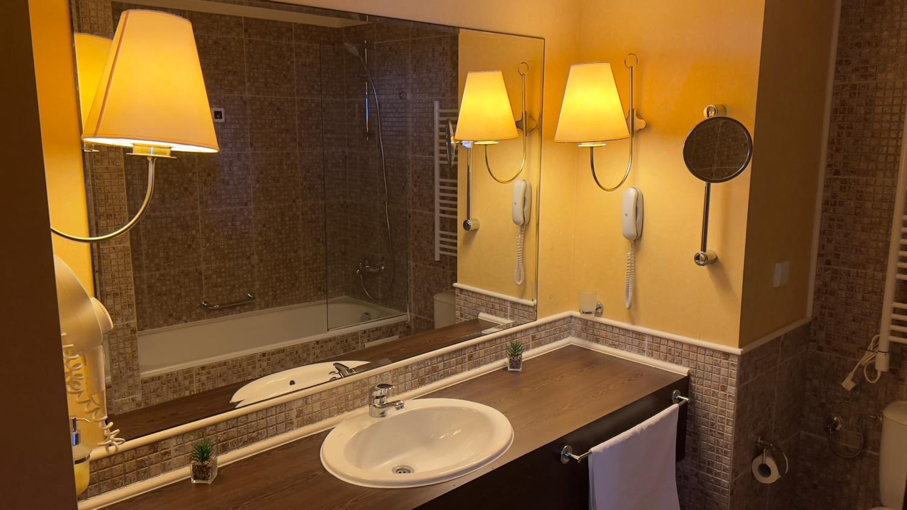The Royal Sky Suite
