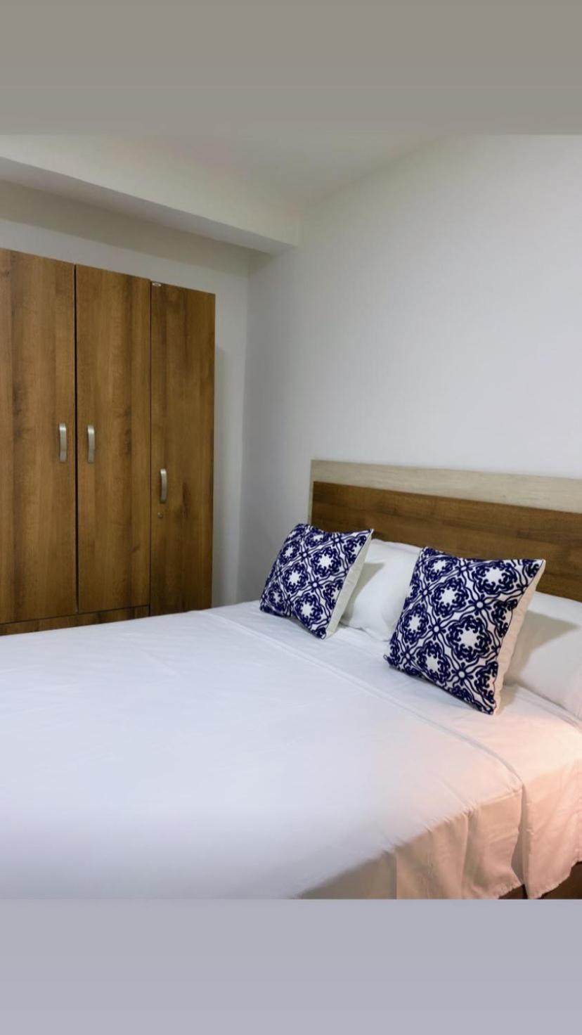 Apartamentos en el Norte de cali