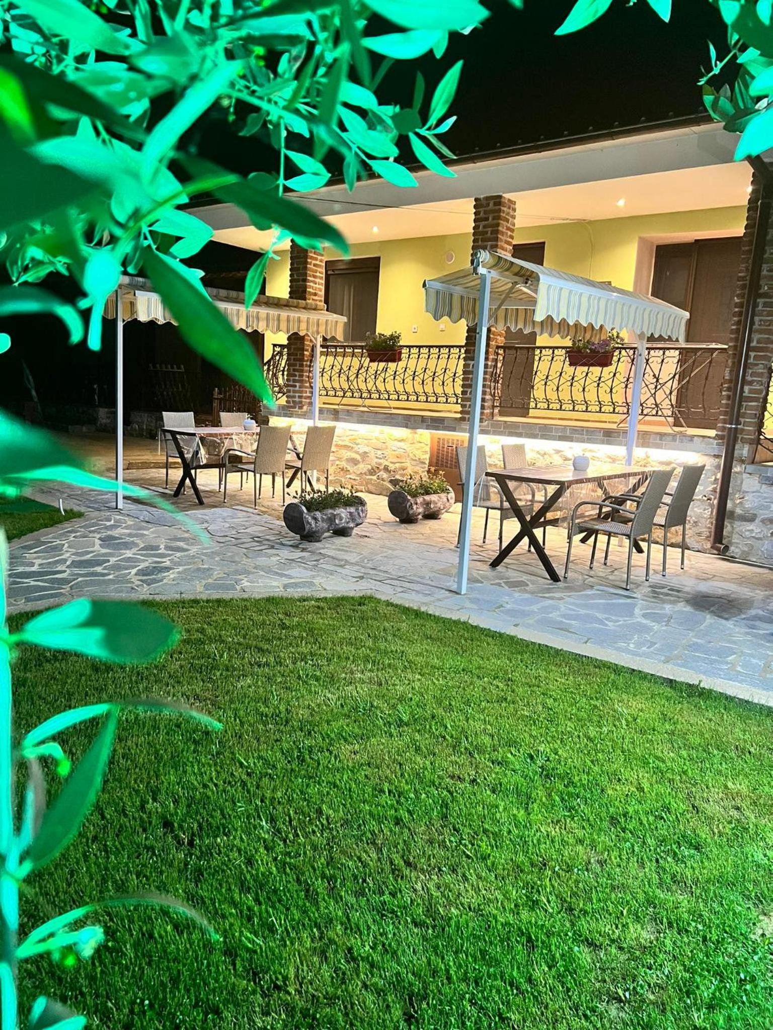 VILA MARIALENA