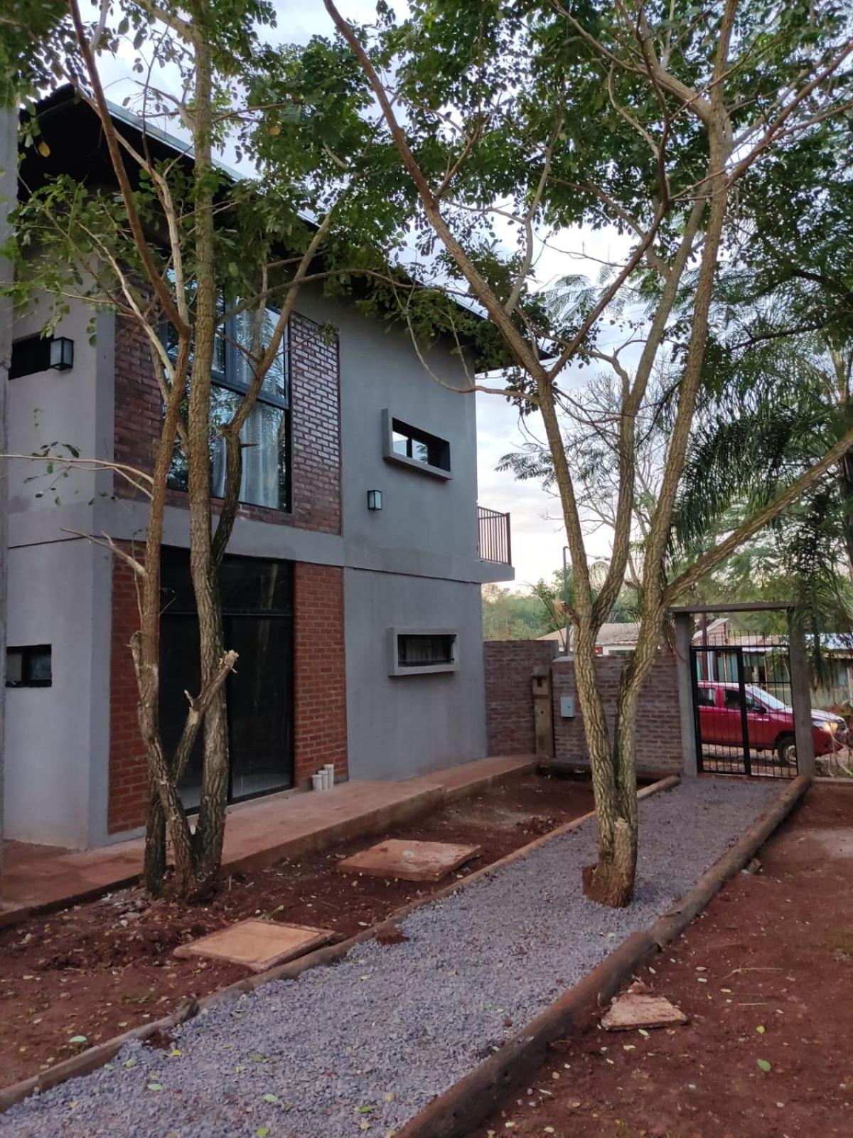 Naturalis Flats Temp Rental