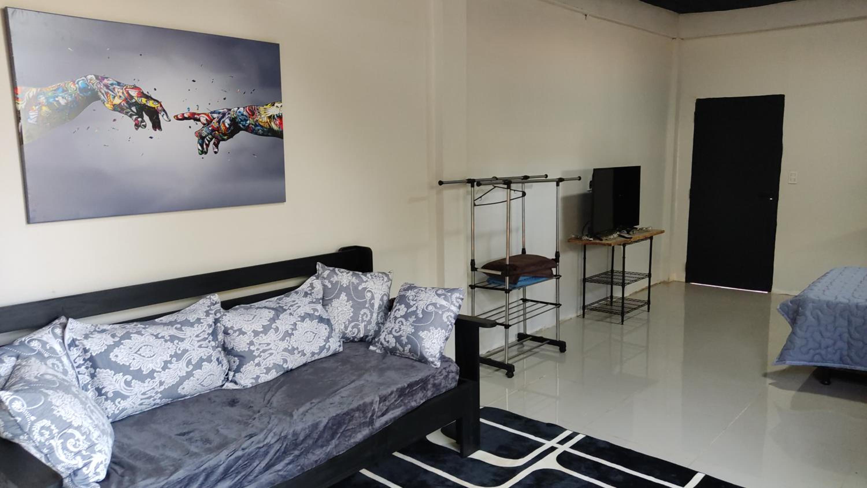 Naturalis Flats Temp Rental