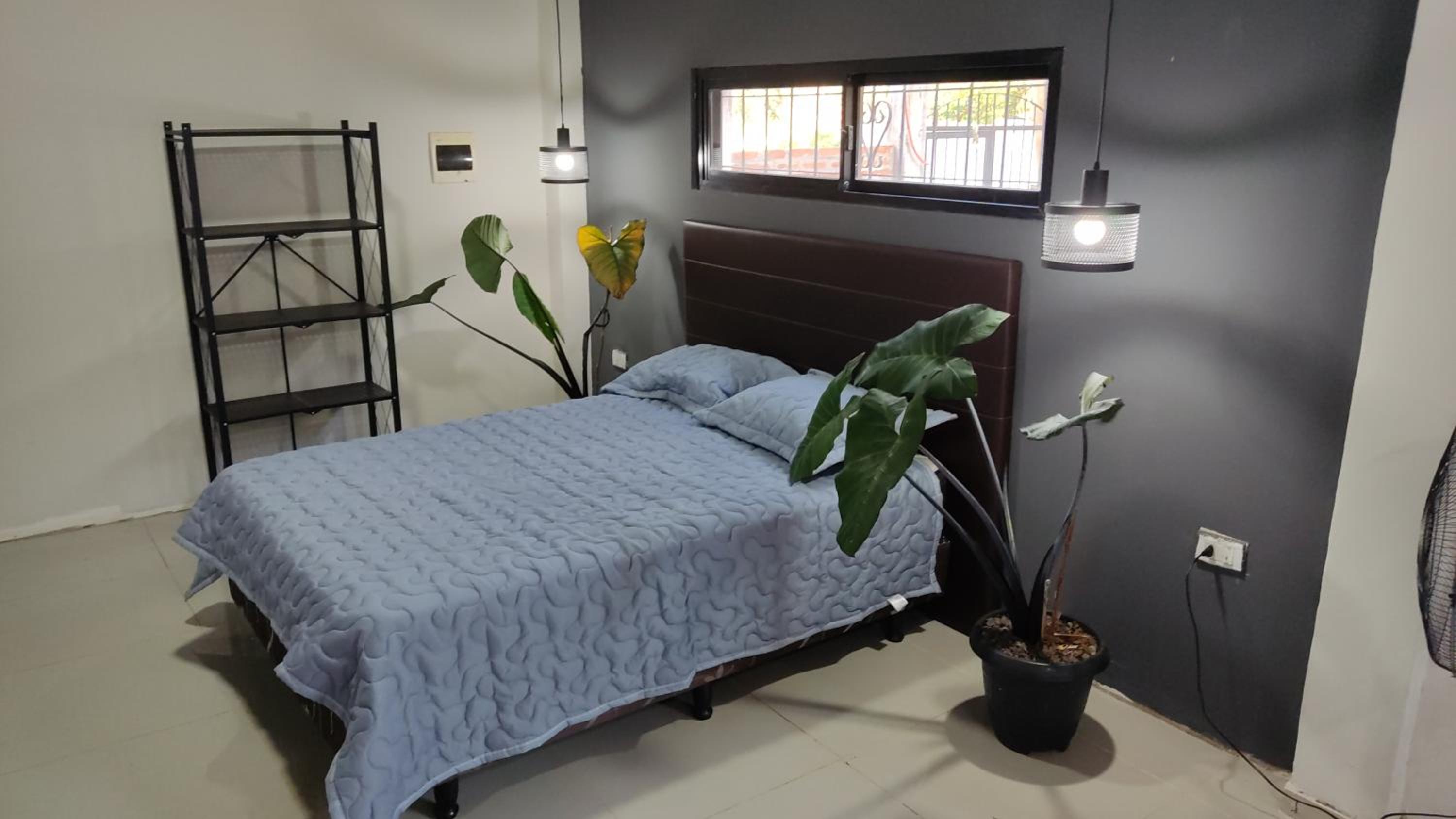 Naturalis Flats Temp Rental