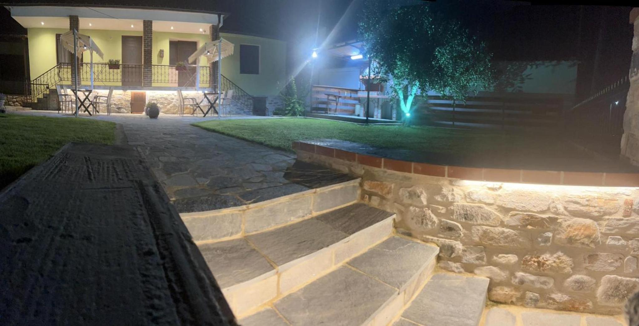 VILA MARIALENA