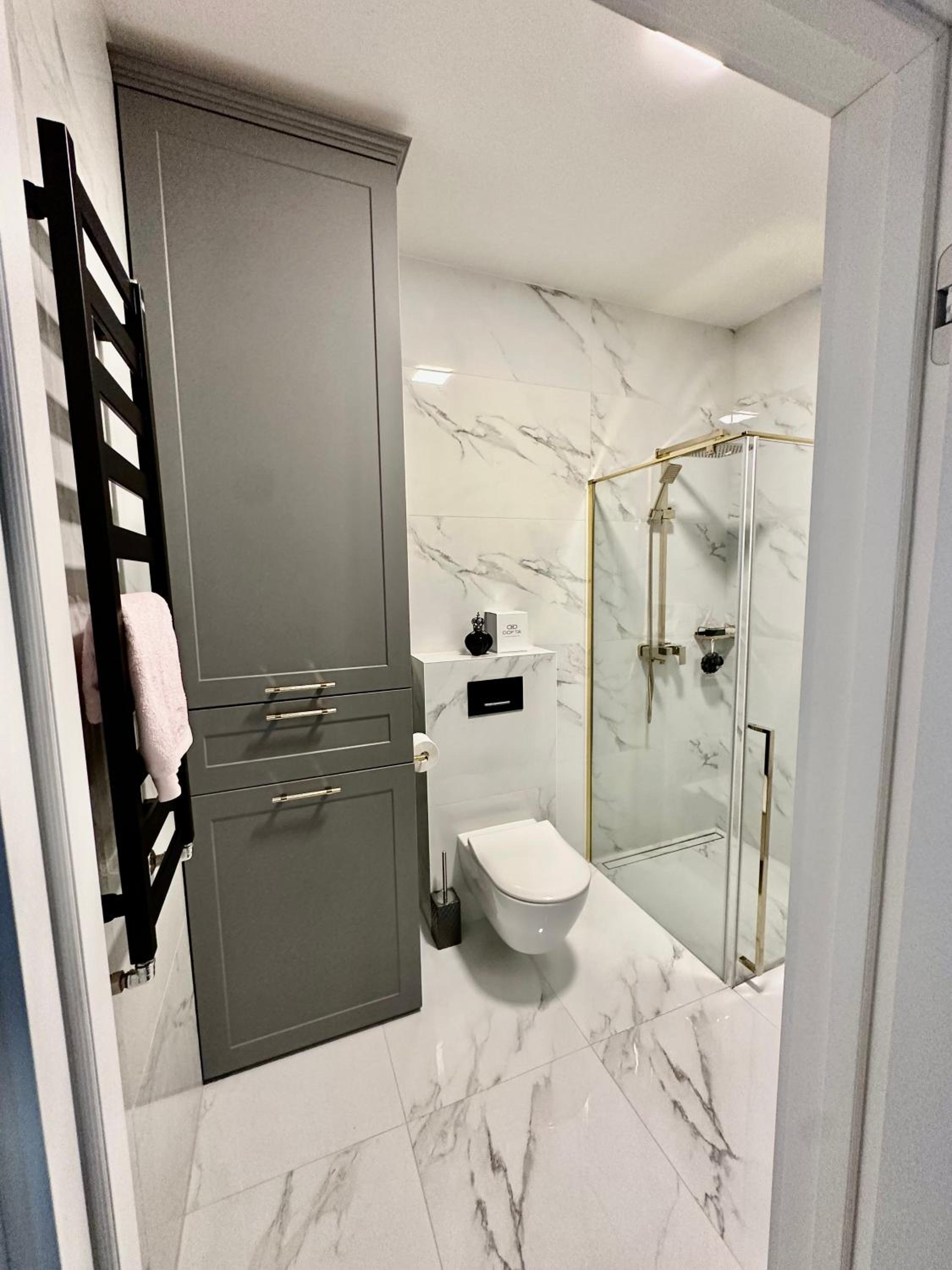Prie jūros, Vanagupės apartmentai view 5