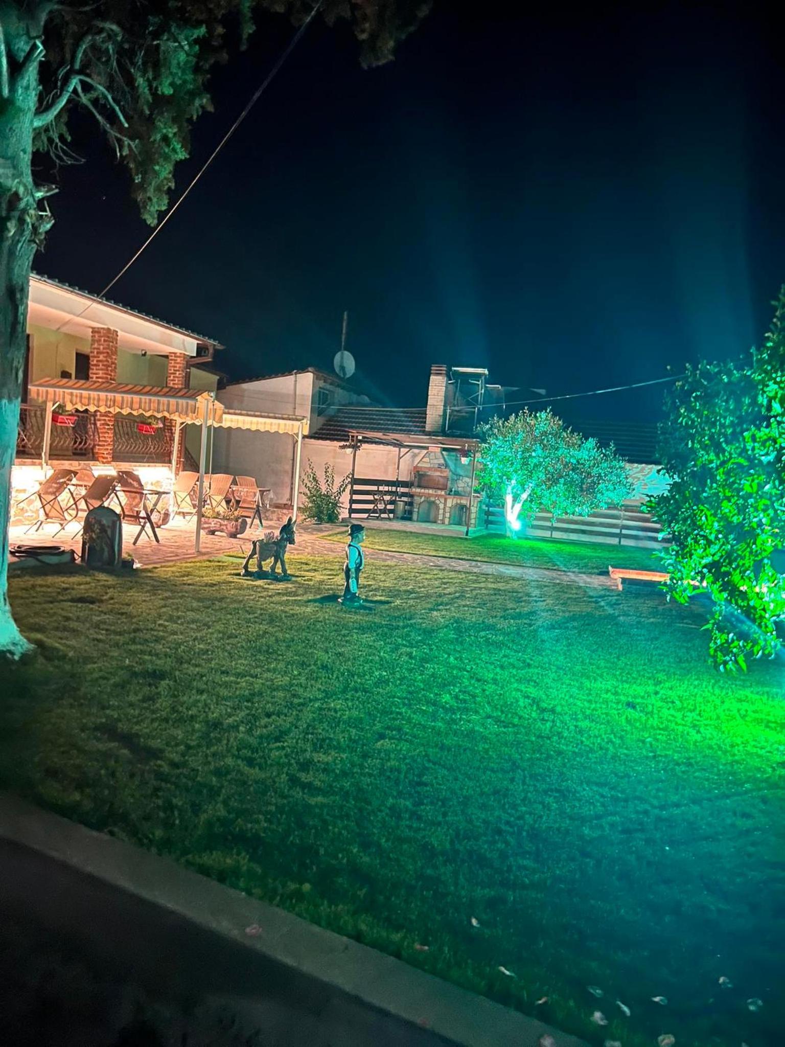 VILA MARIALENA