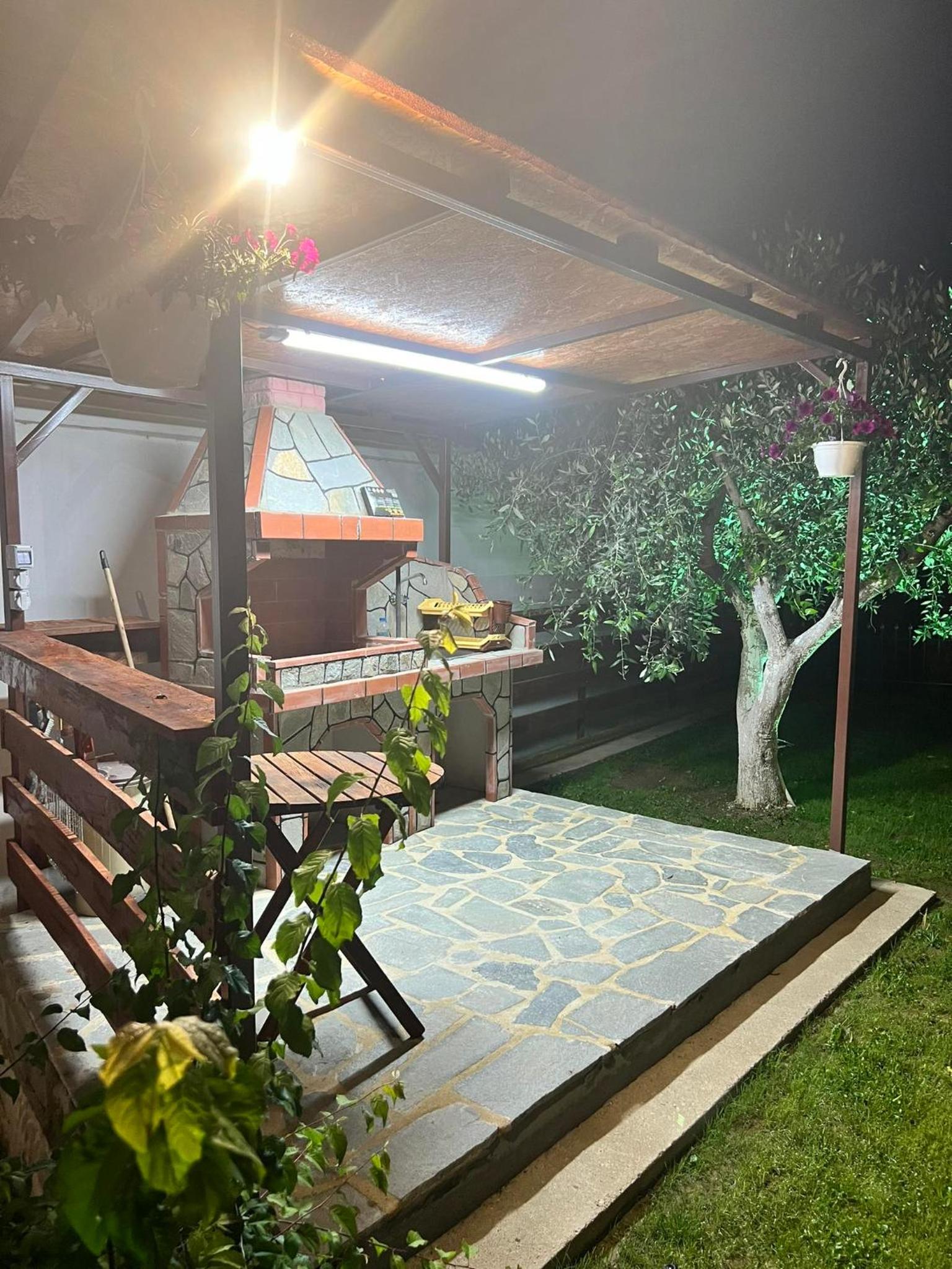 VILA MARIALENA