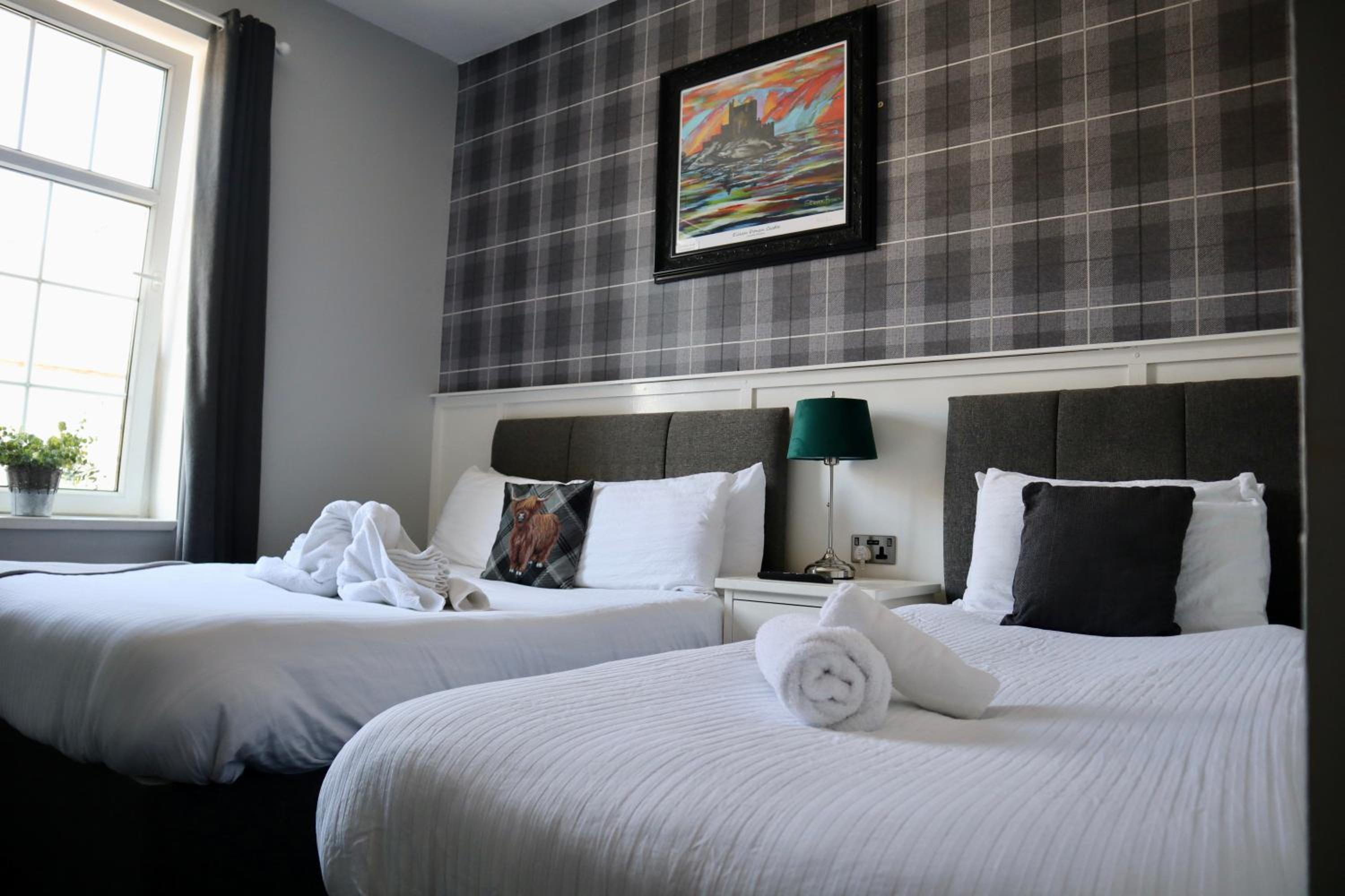 Harbourside Hotel