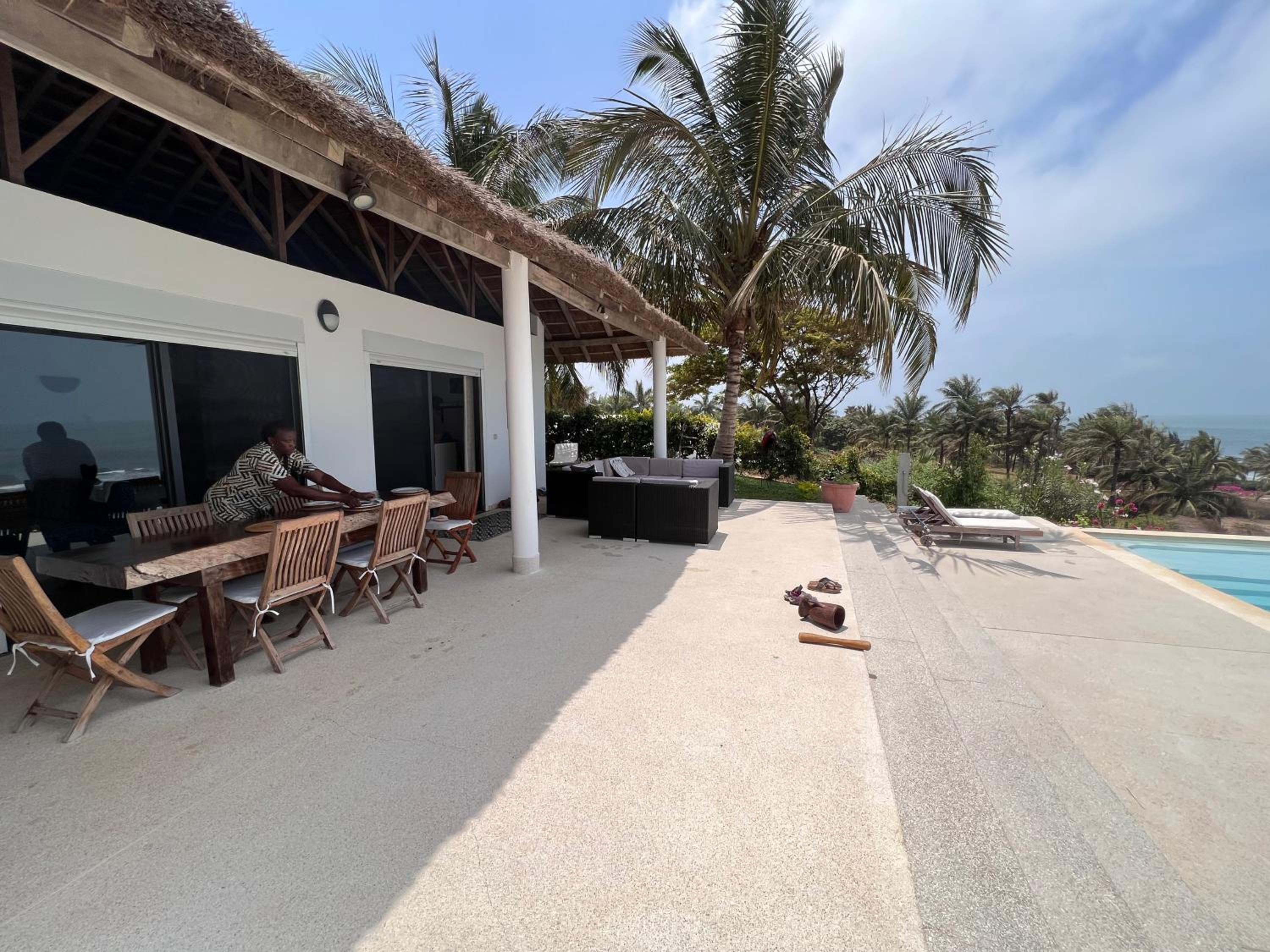 Villa ALDIANA view 5