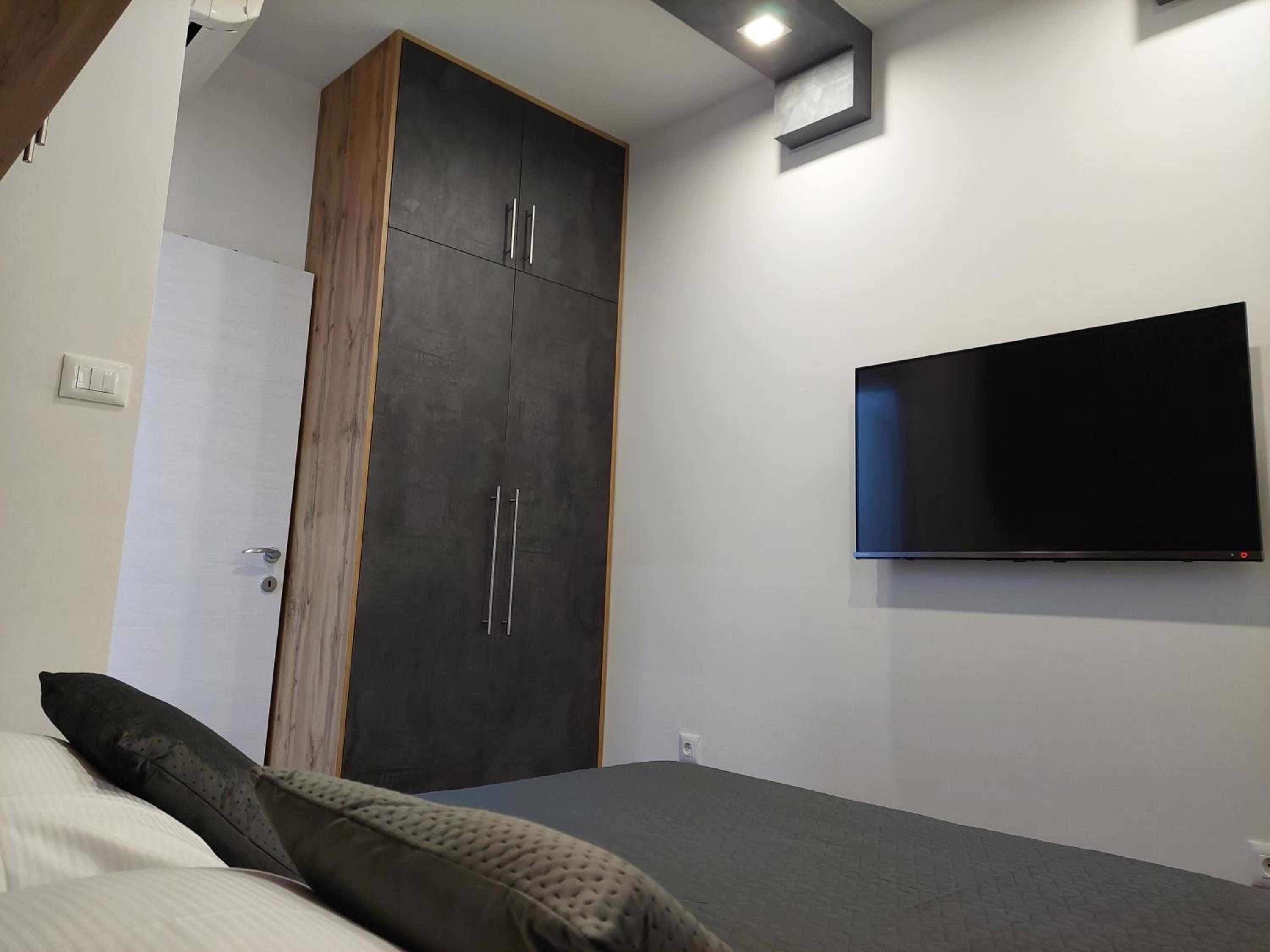 Apartment Antea view 4