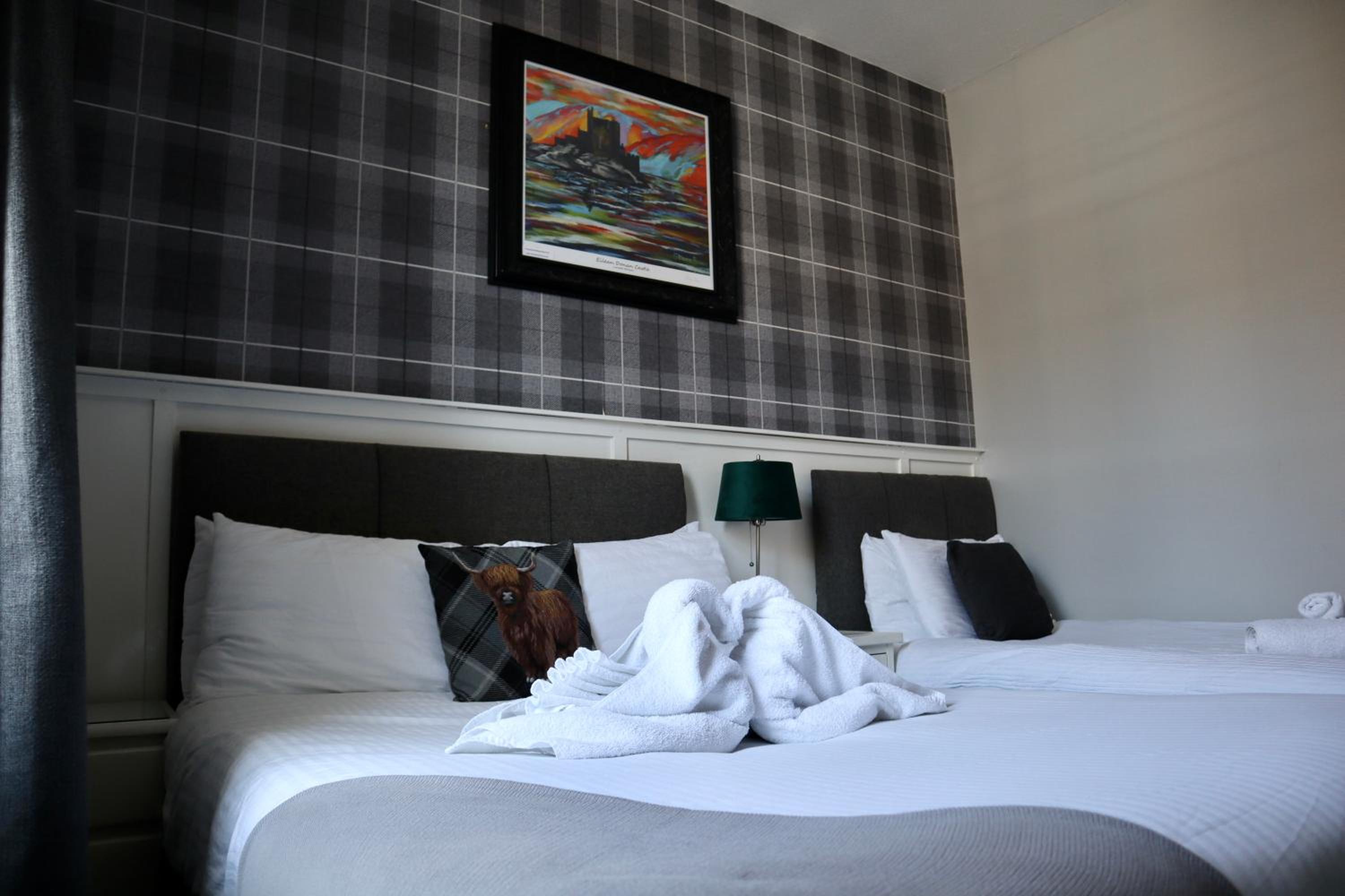 Harbourside Hotel