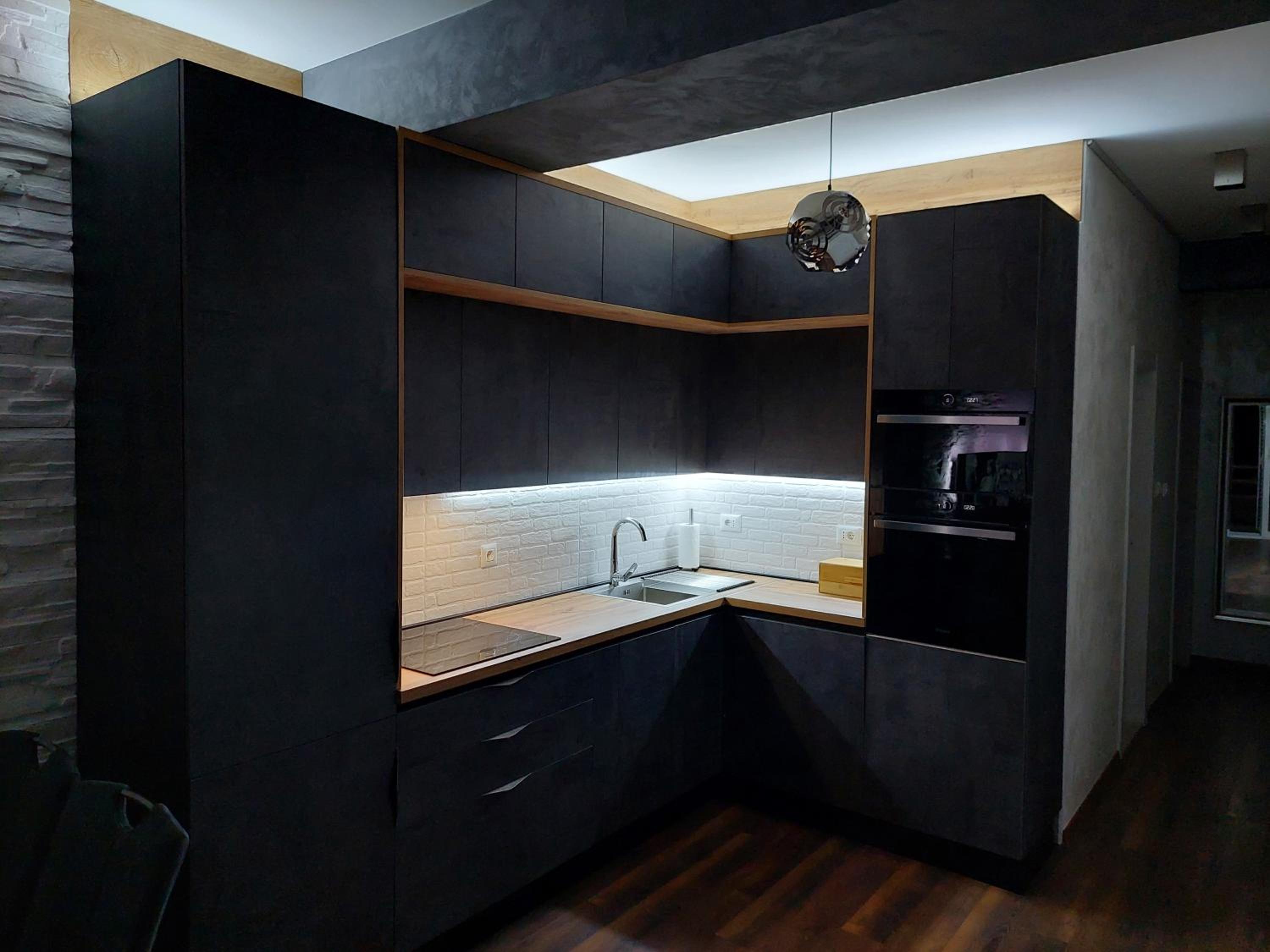 Apartment Antea view 3