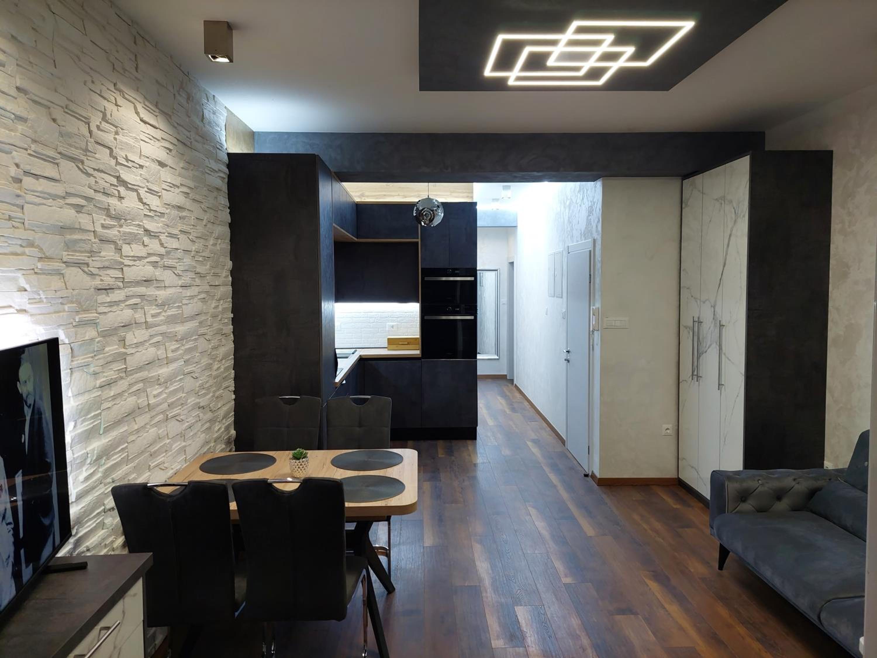 Apartment Antea view 2