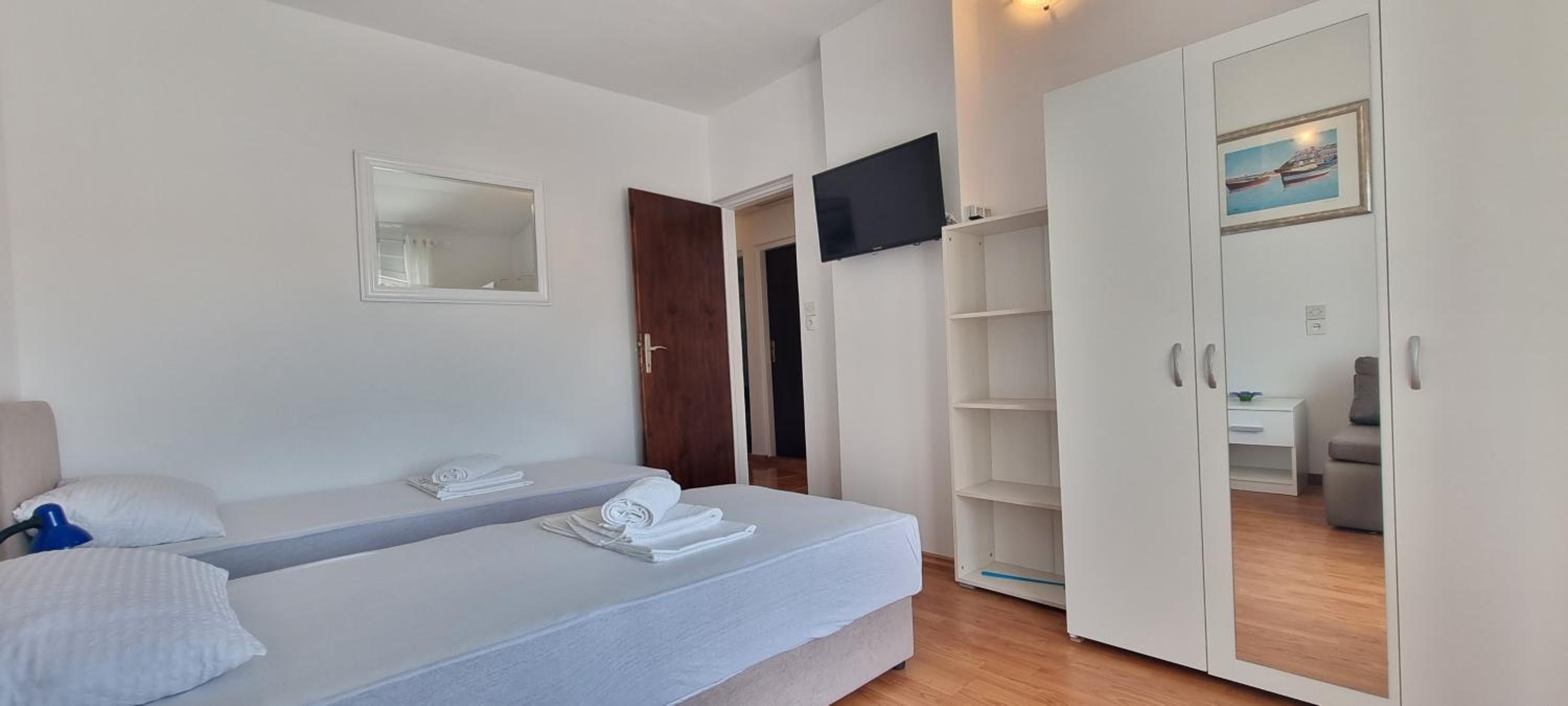 Apartment Branko view 5