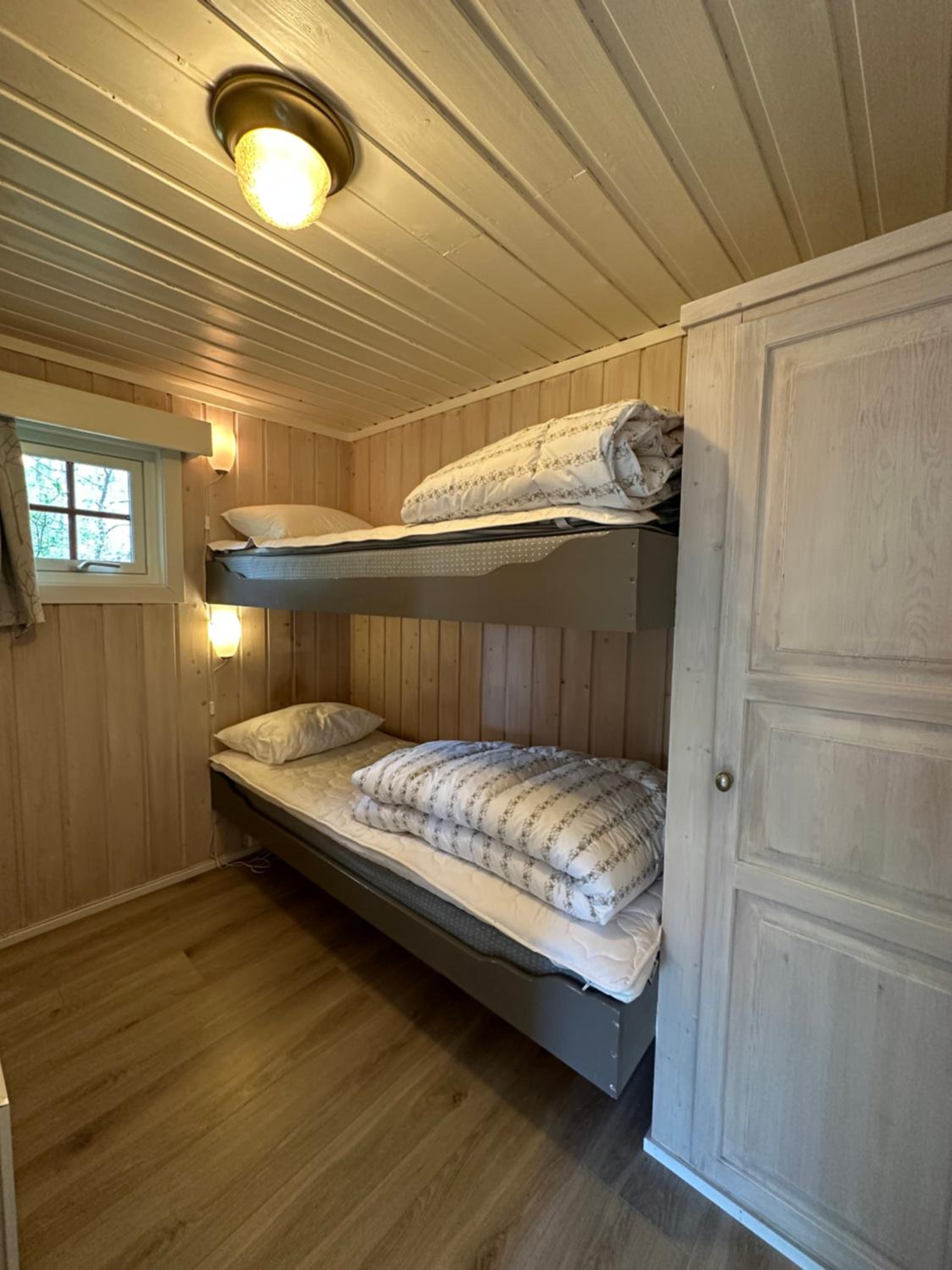 Kvetos fjellhytte