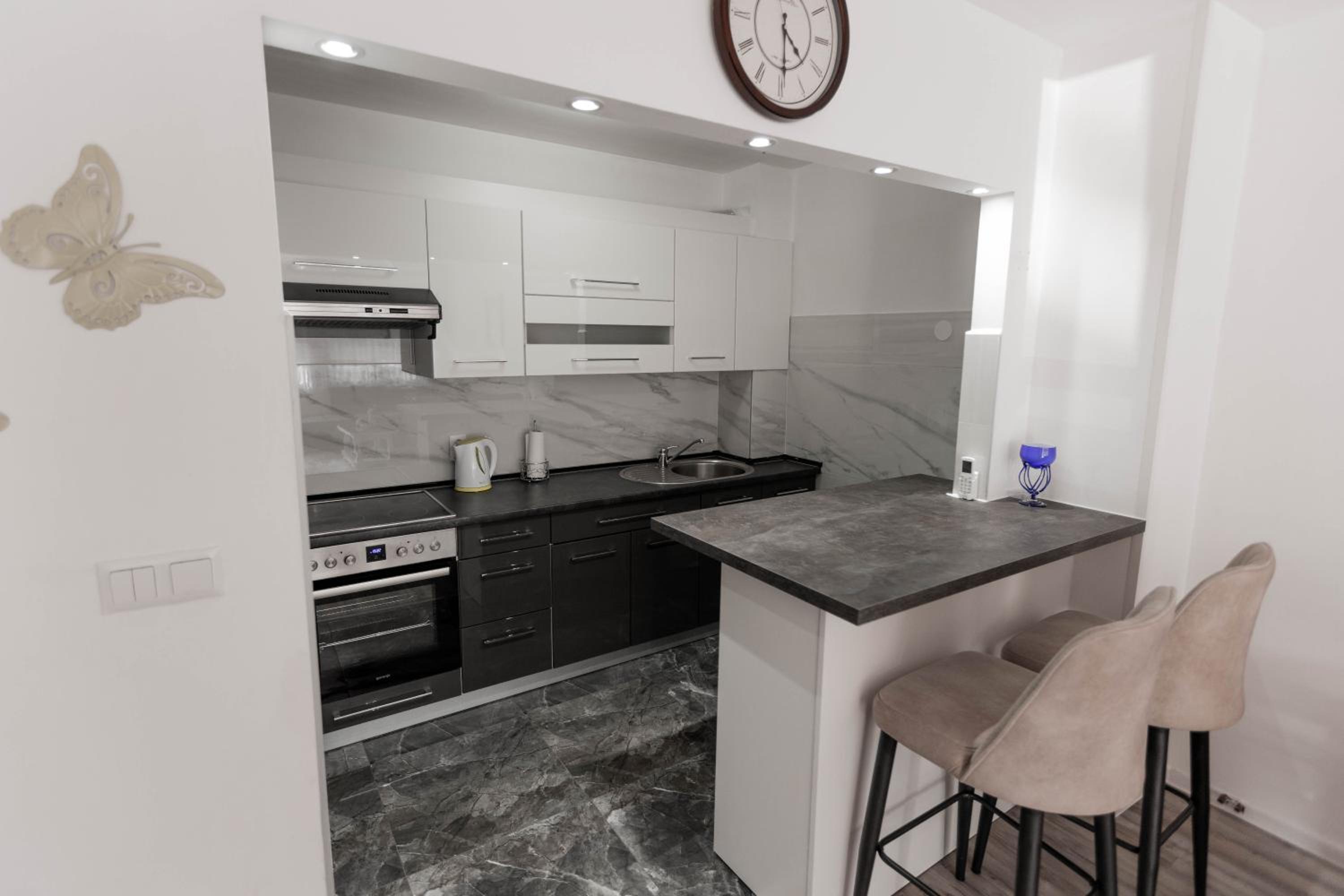 Apartman Rossun