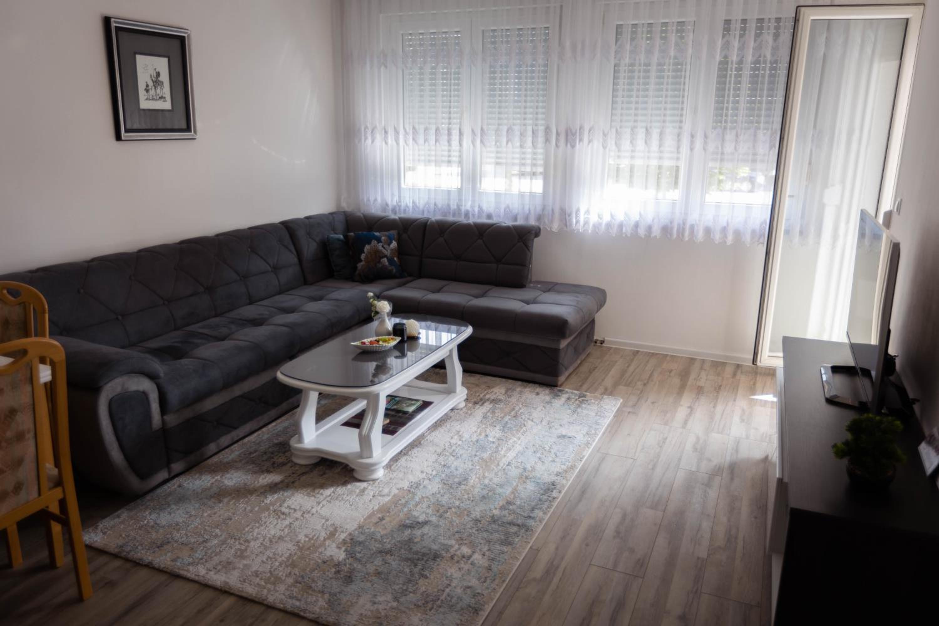 Apartman Rossun