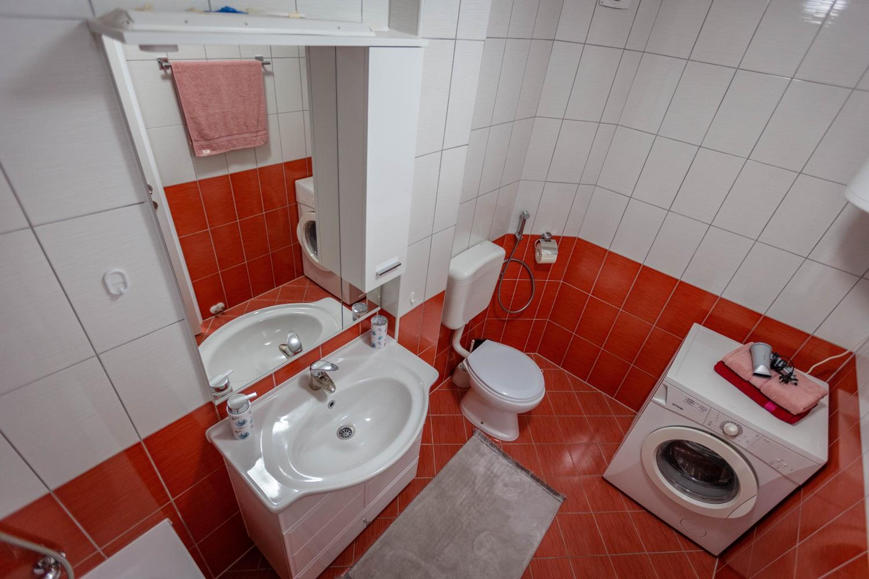 Apartman Rossun