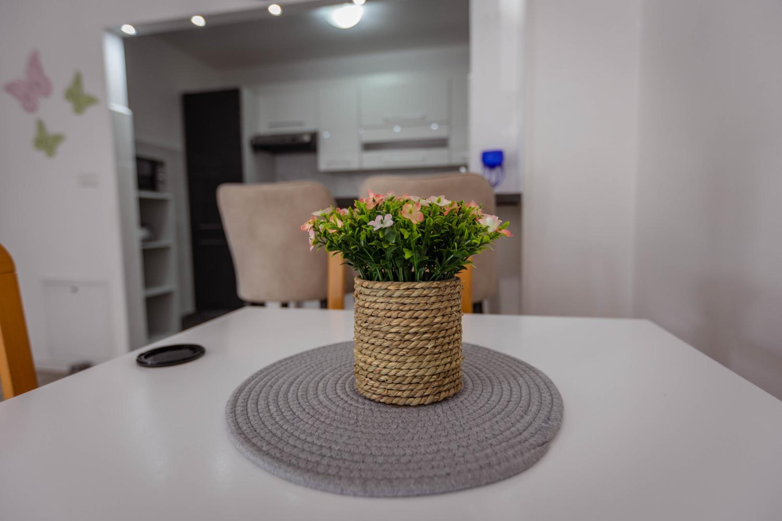 Apartman Rossun