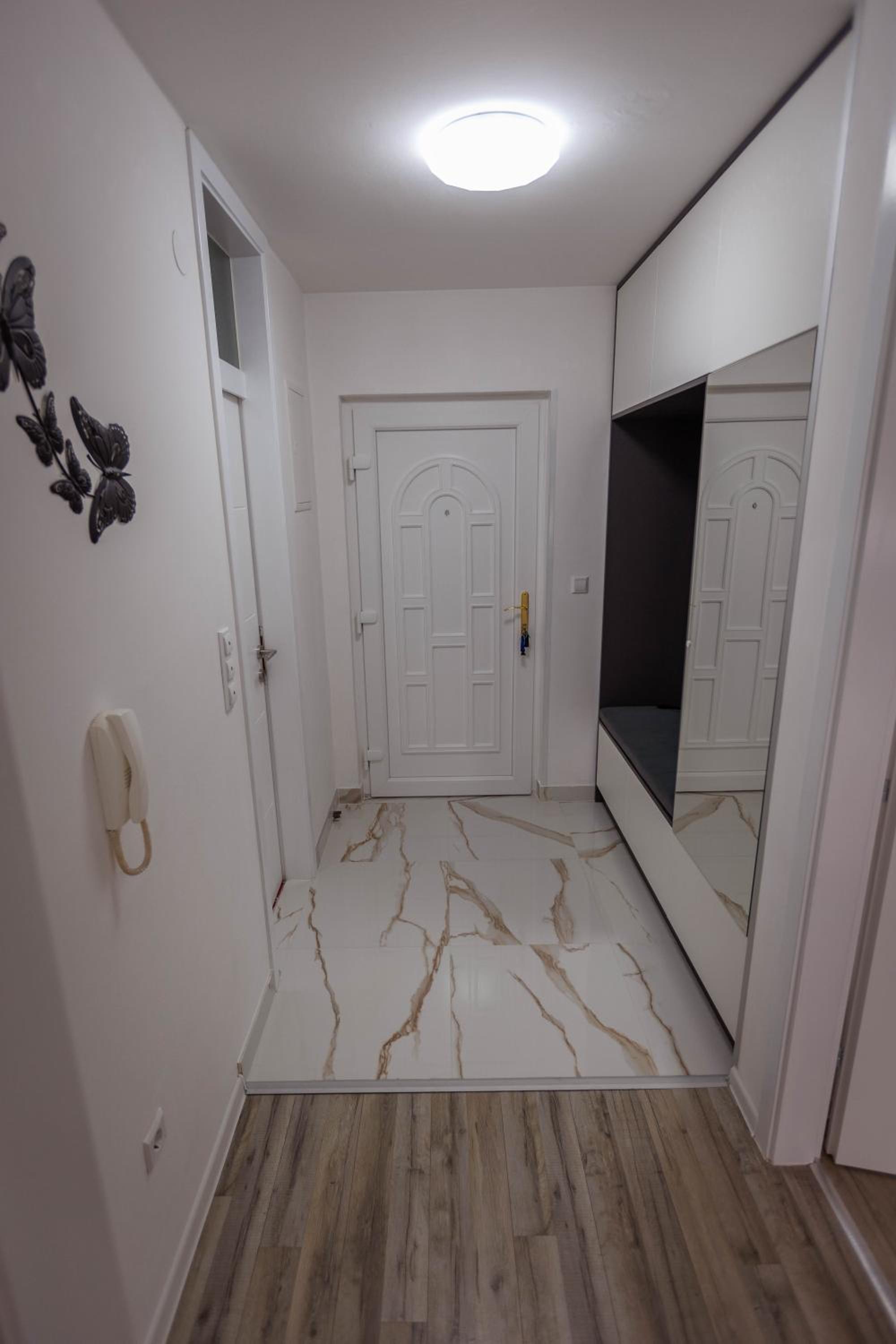 Apartman Rossun