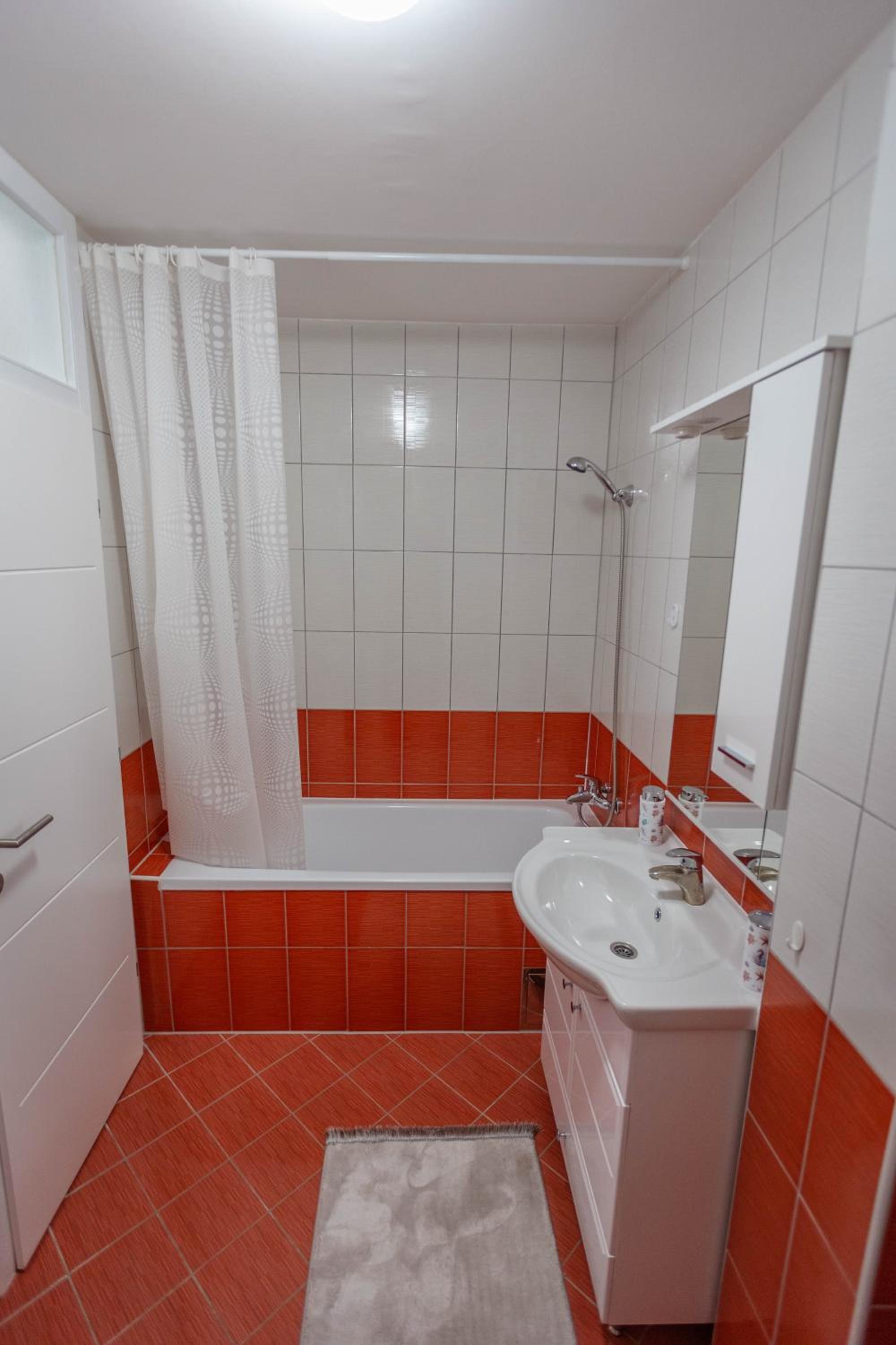 Apartman Rossun