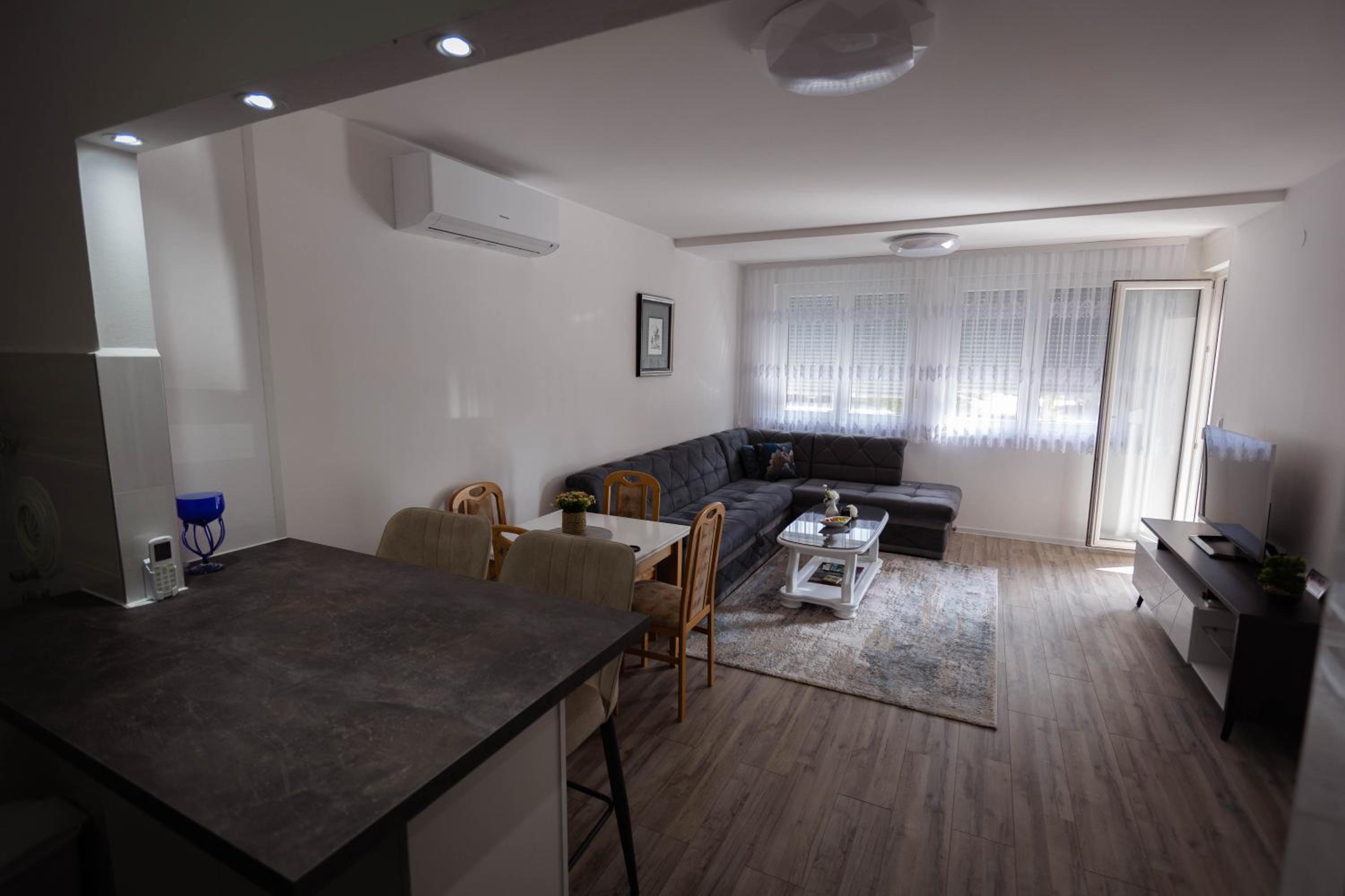 Apartman Rossun