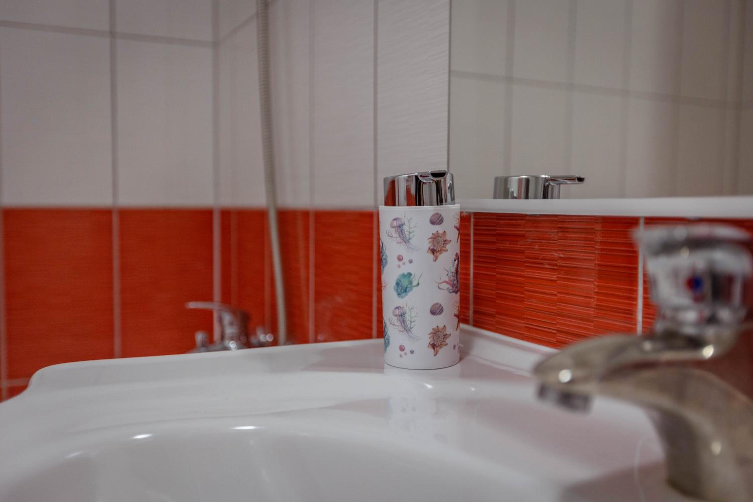 Apartman Rossun