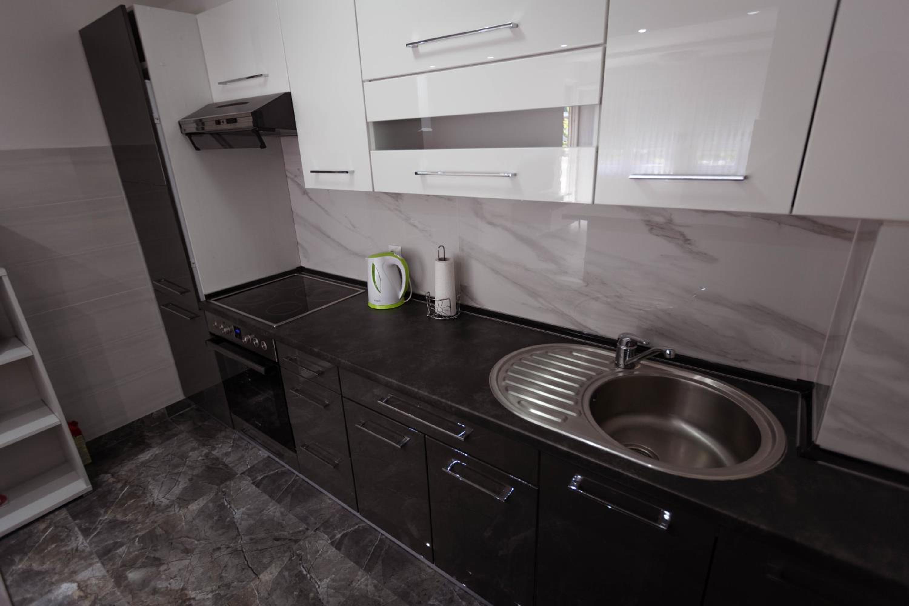 Apartman Rossun