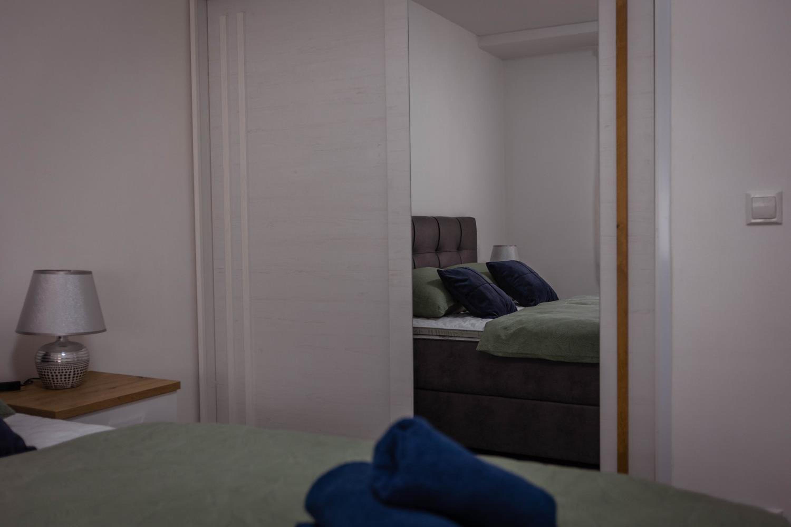 Apartman Rossun