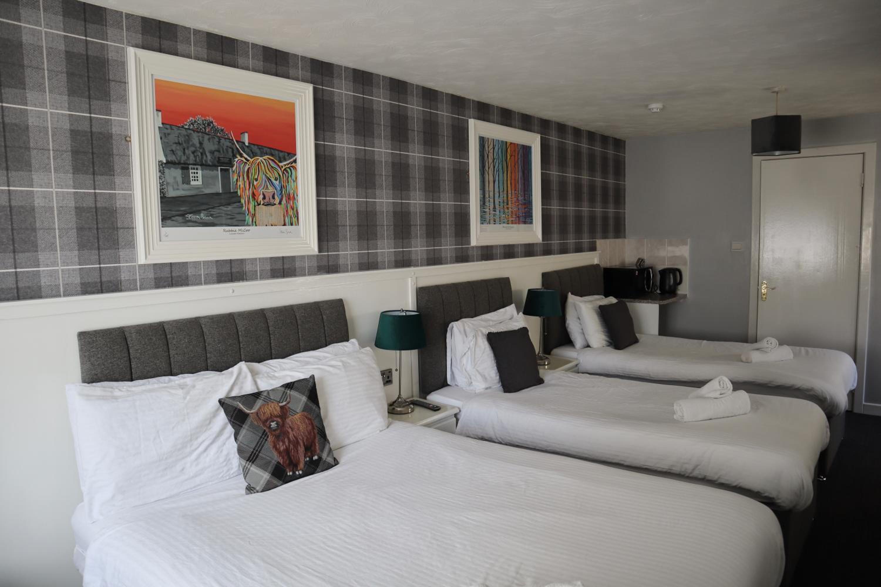 Harbourside Hotel