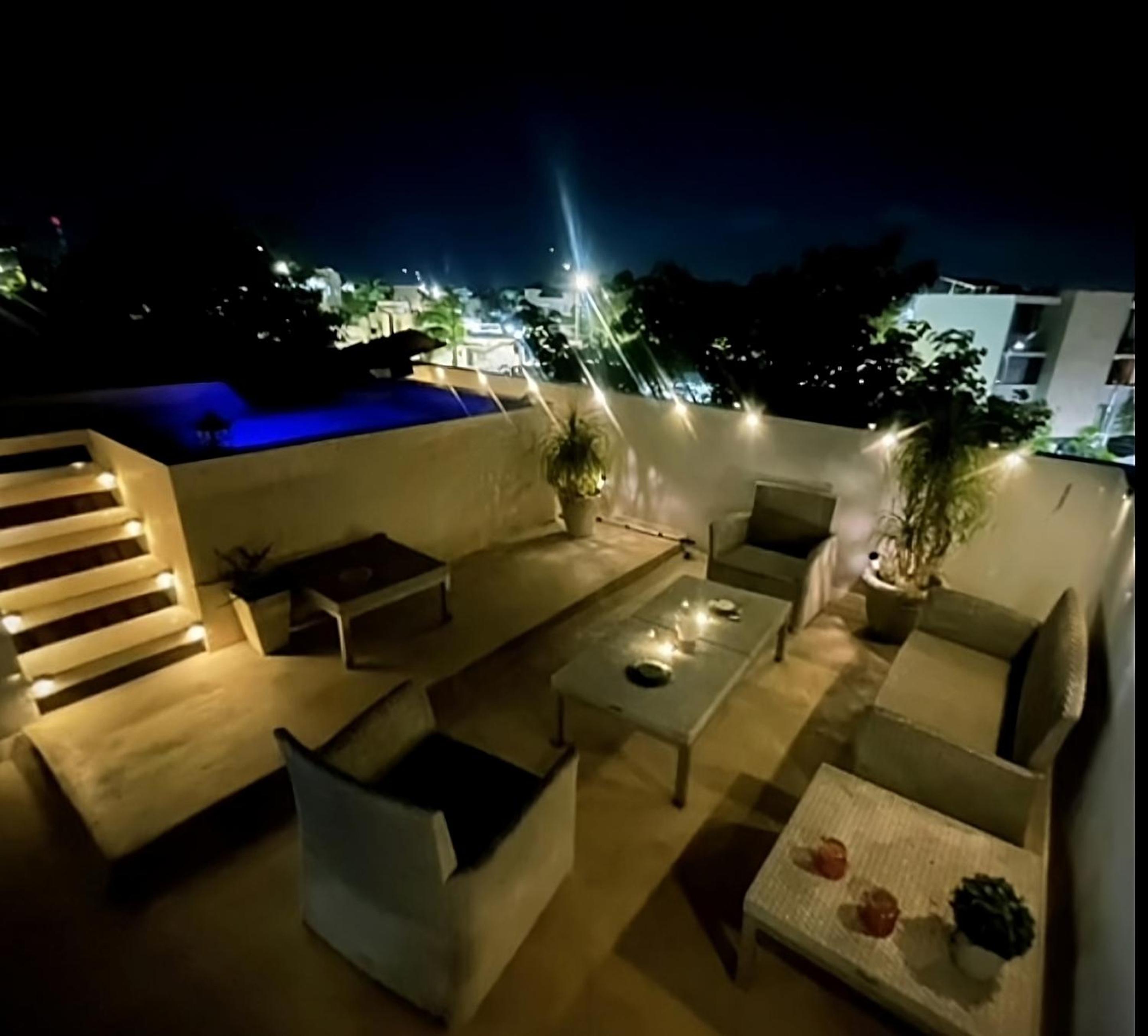Heavenly Beach Hideaway (HBH) view 3