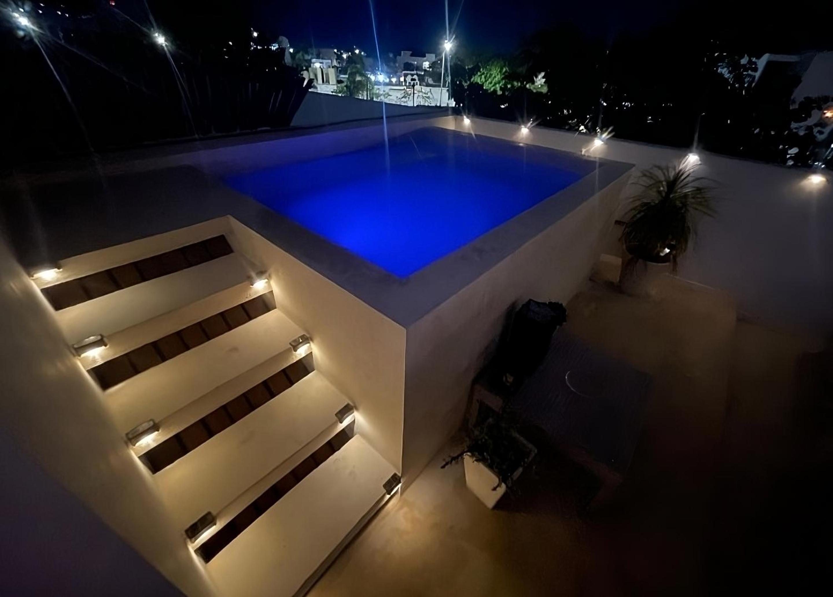 Heavenly Beach Hideaway (HBH) view 4